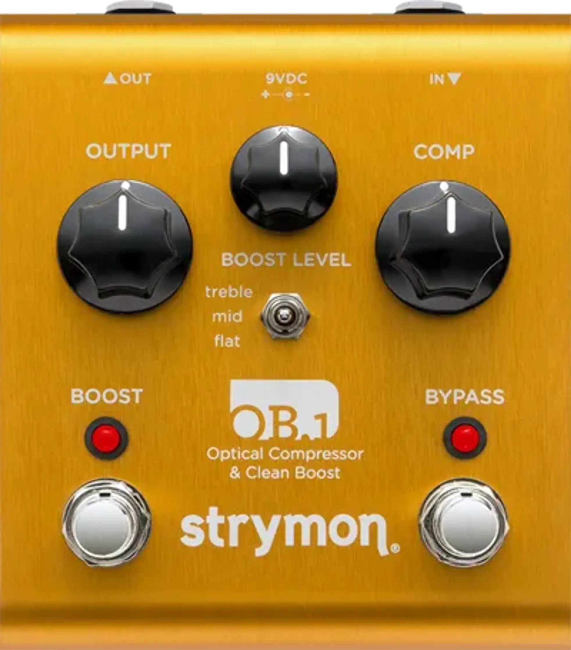 Strymon OB.1