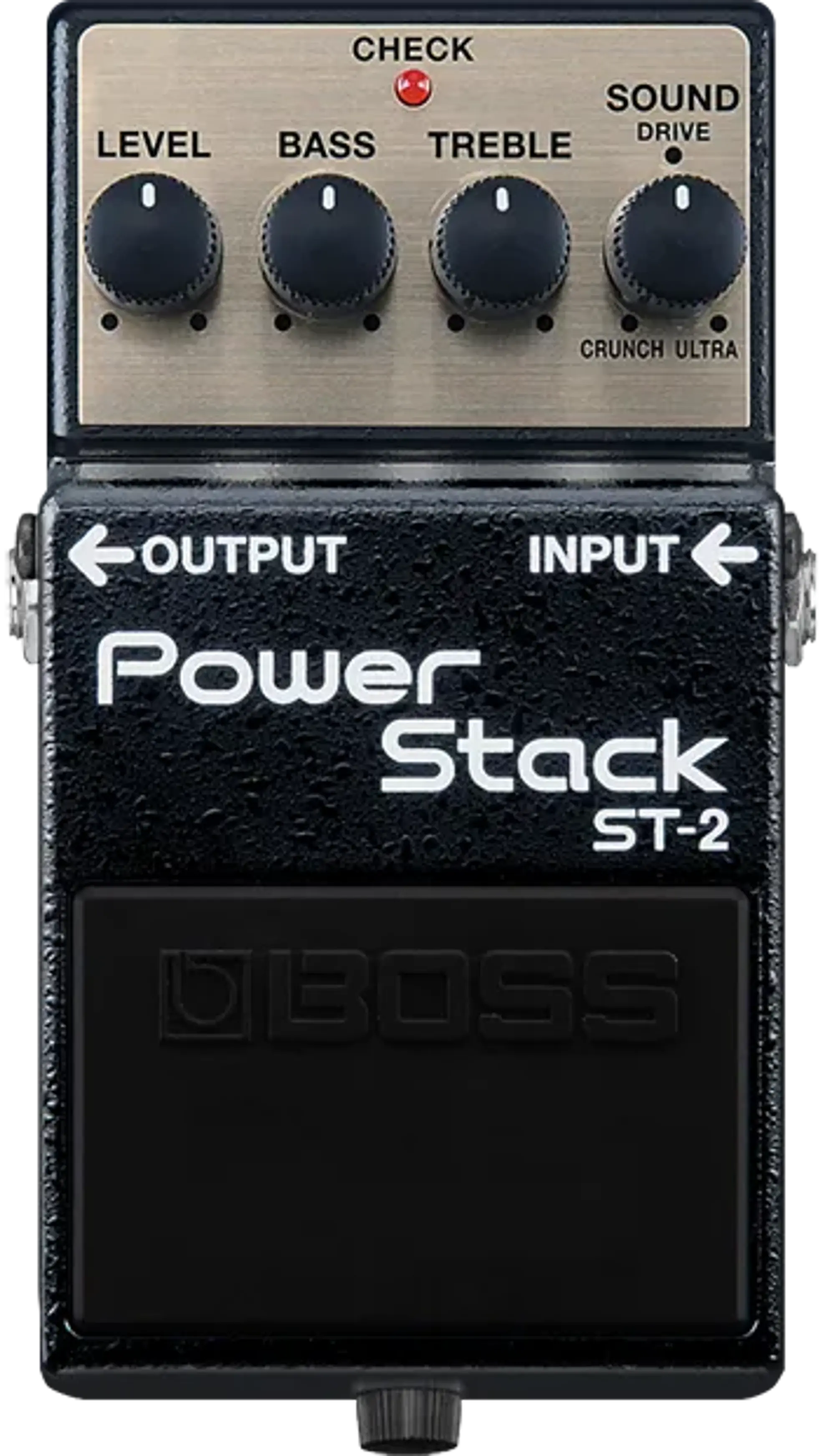 BOSS ST-2 Power Stack