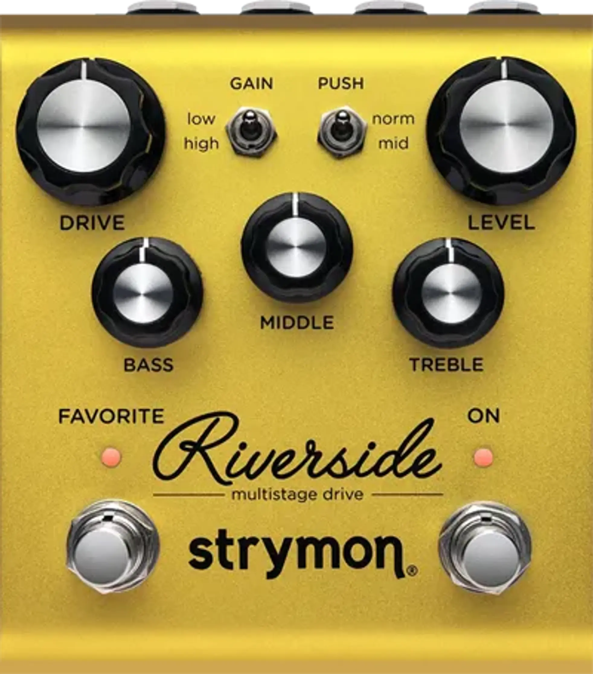 Strymon Riverside