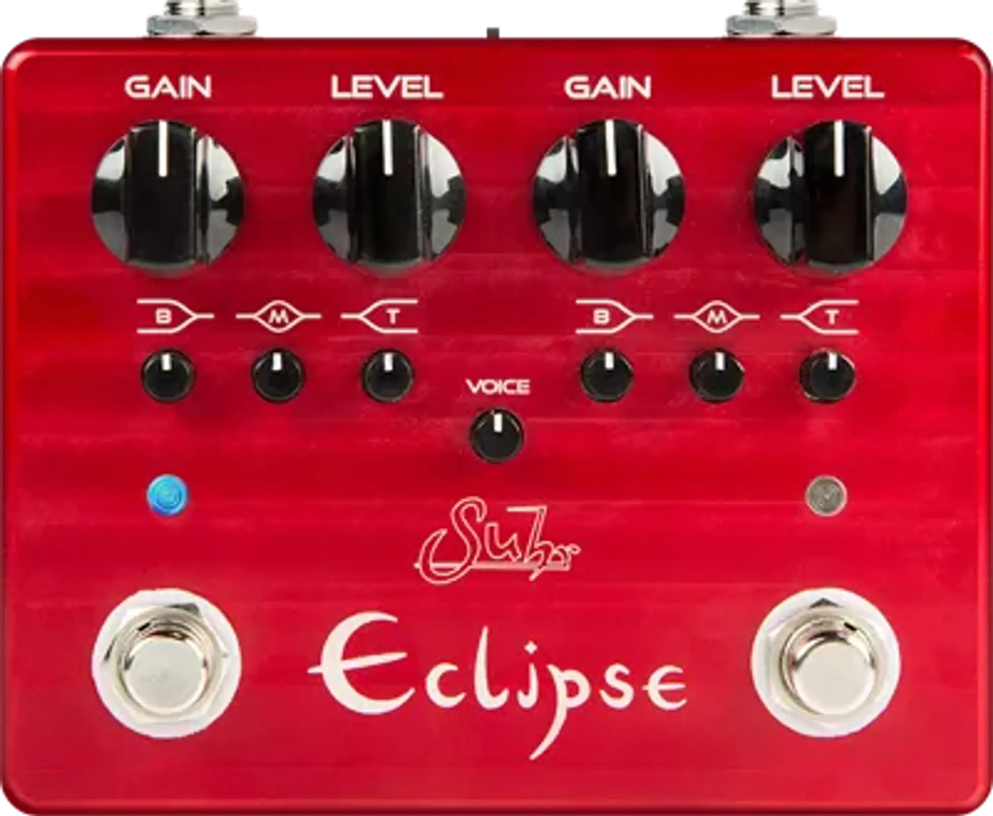 Suhr Eclipse