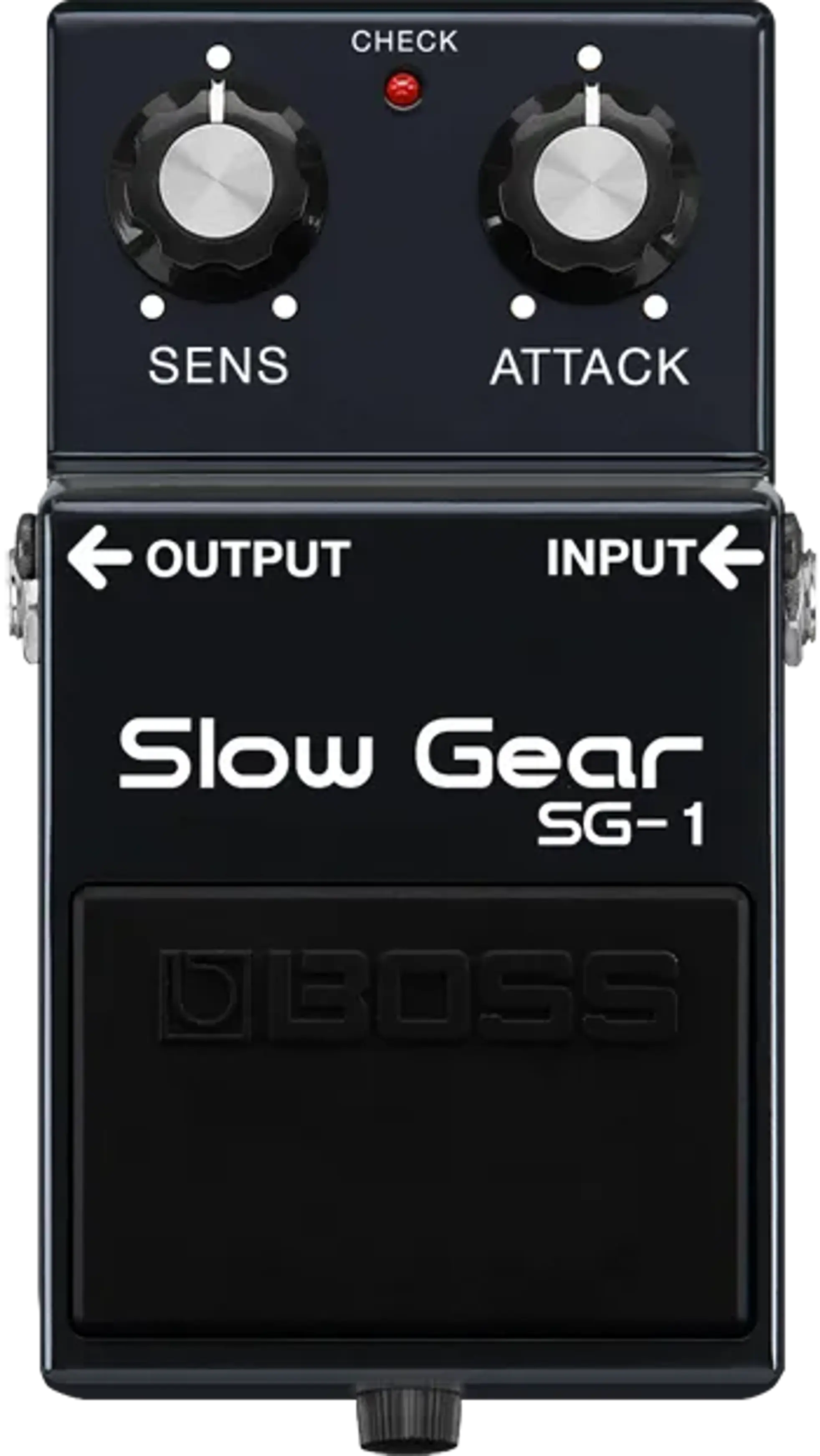 BOSS SG-1 Slow Gear