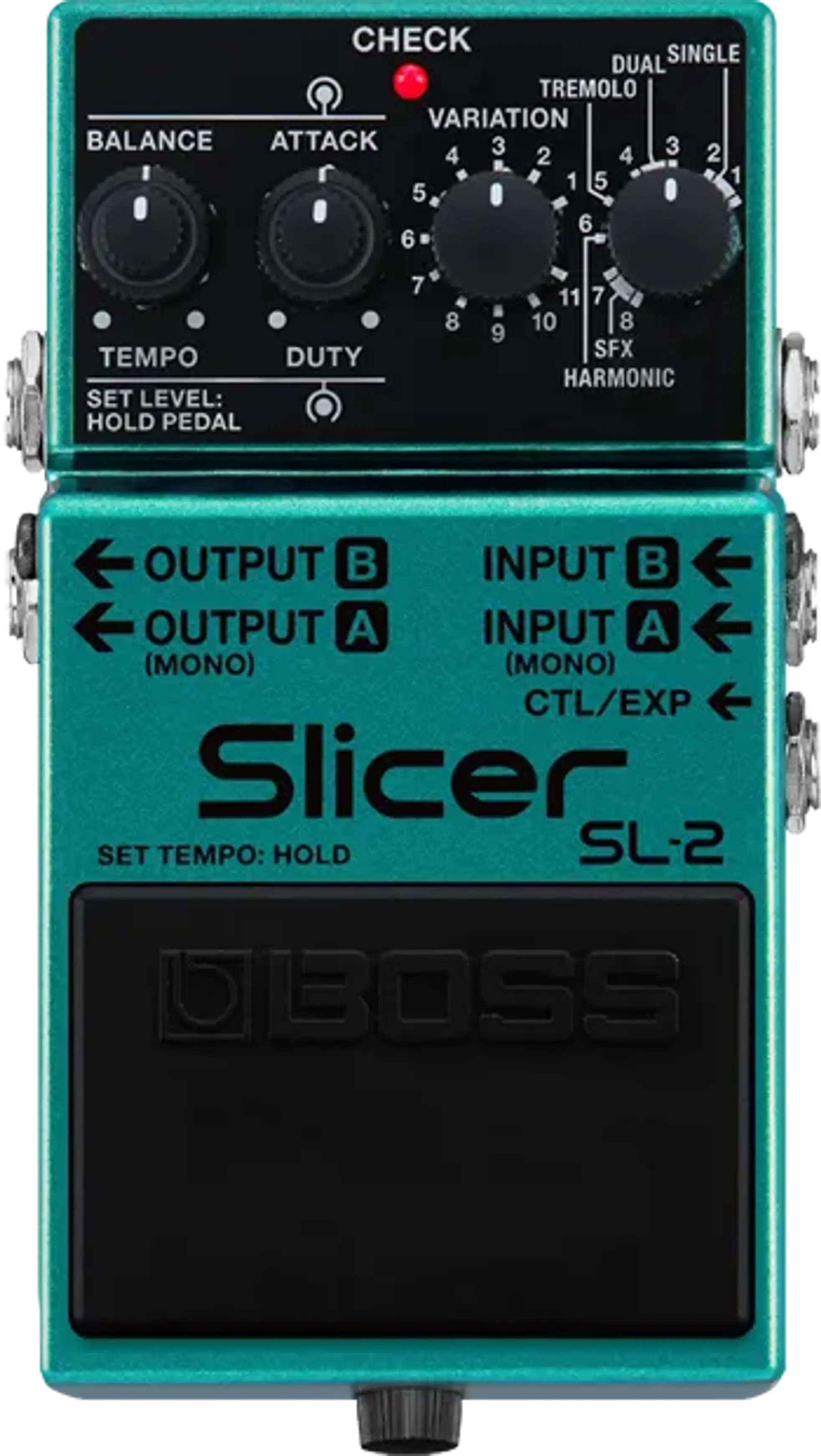 BOSS SL-2 Slicer