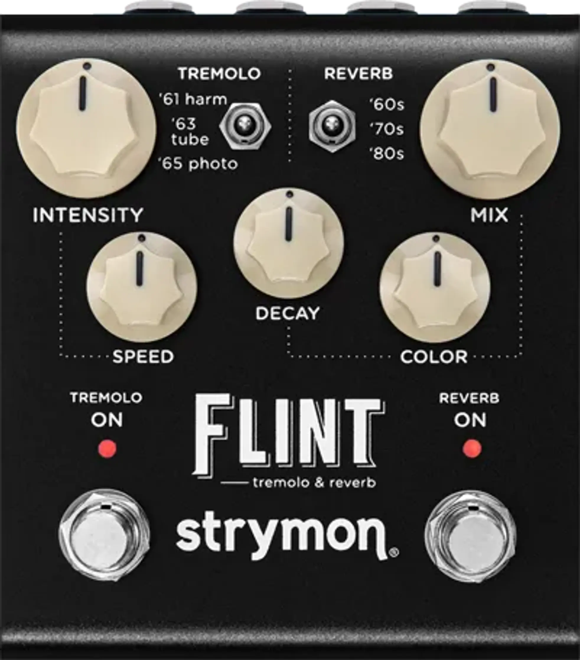 Strymon Flint v2