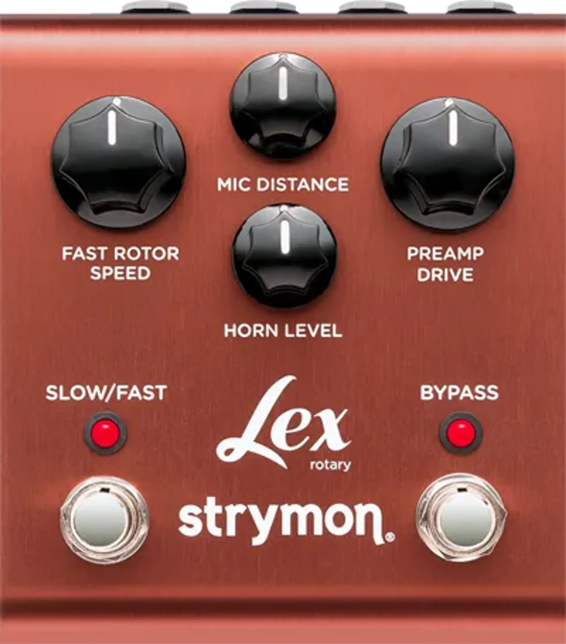 Strymon Lex