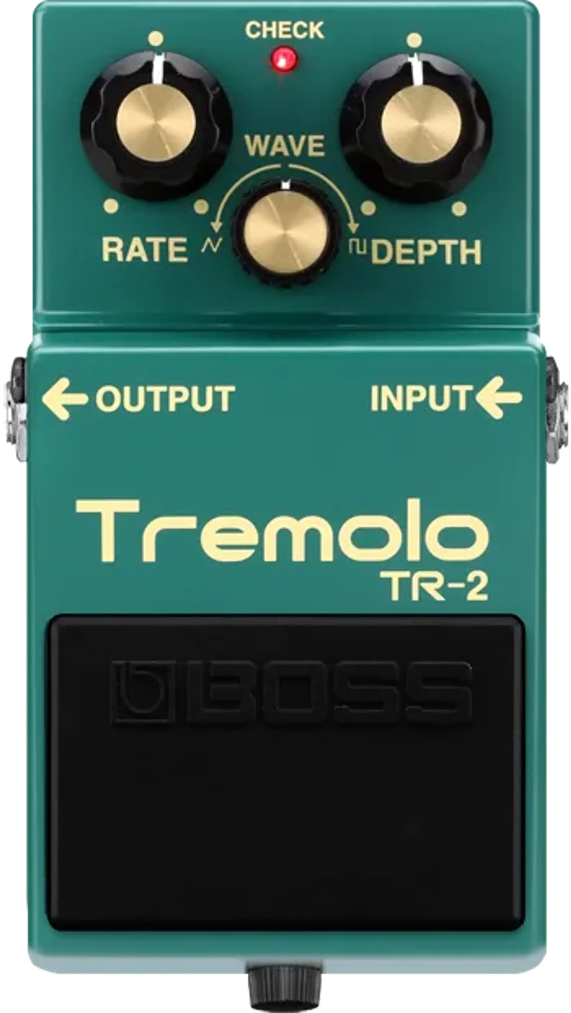 BOSS TR-2 Tremolo