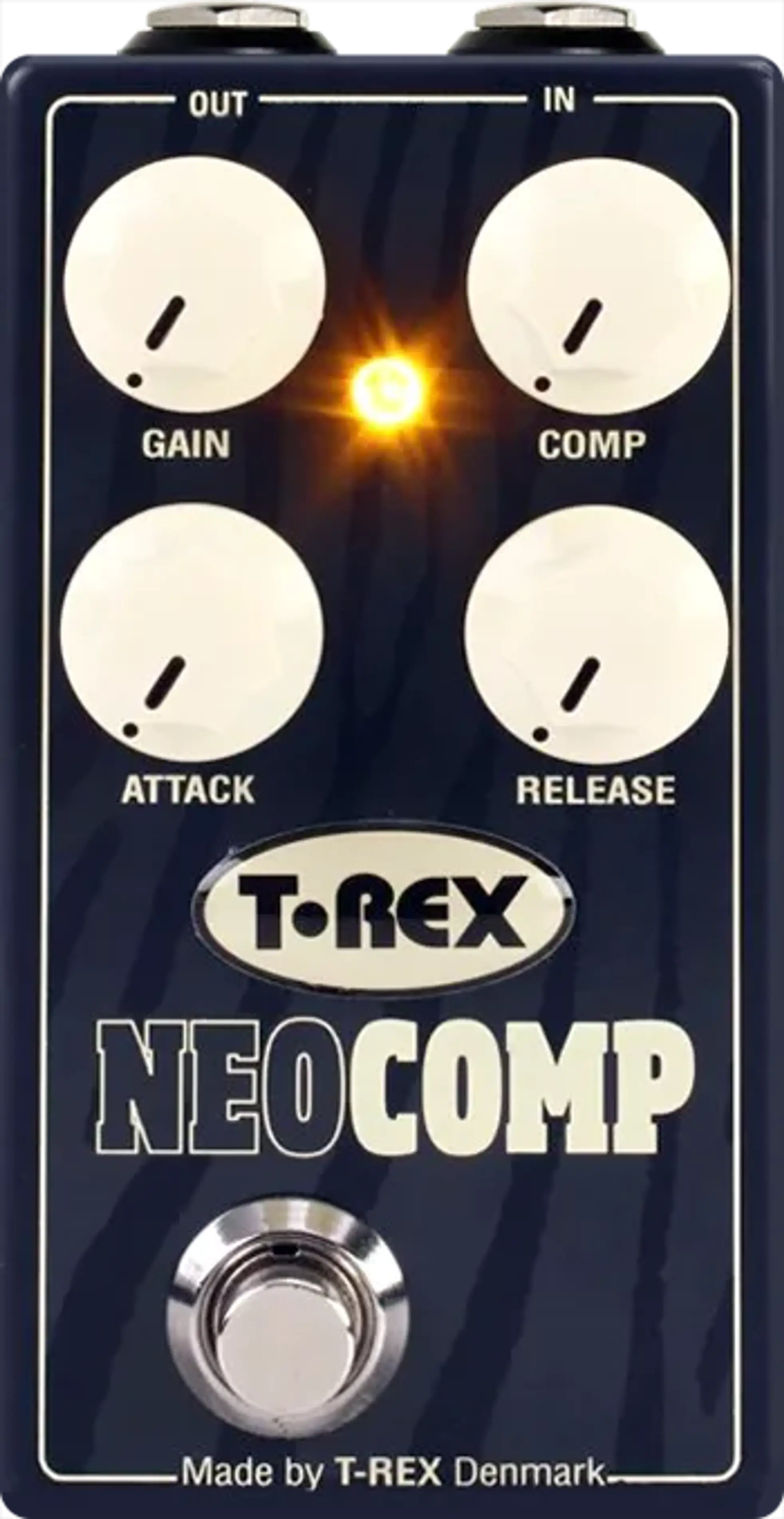 T-Rex Effects Neocomp