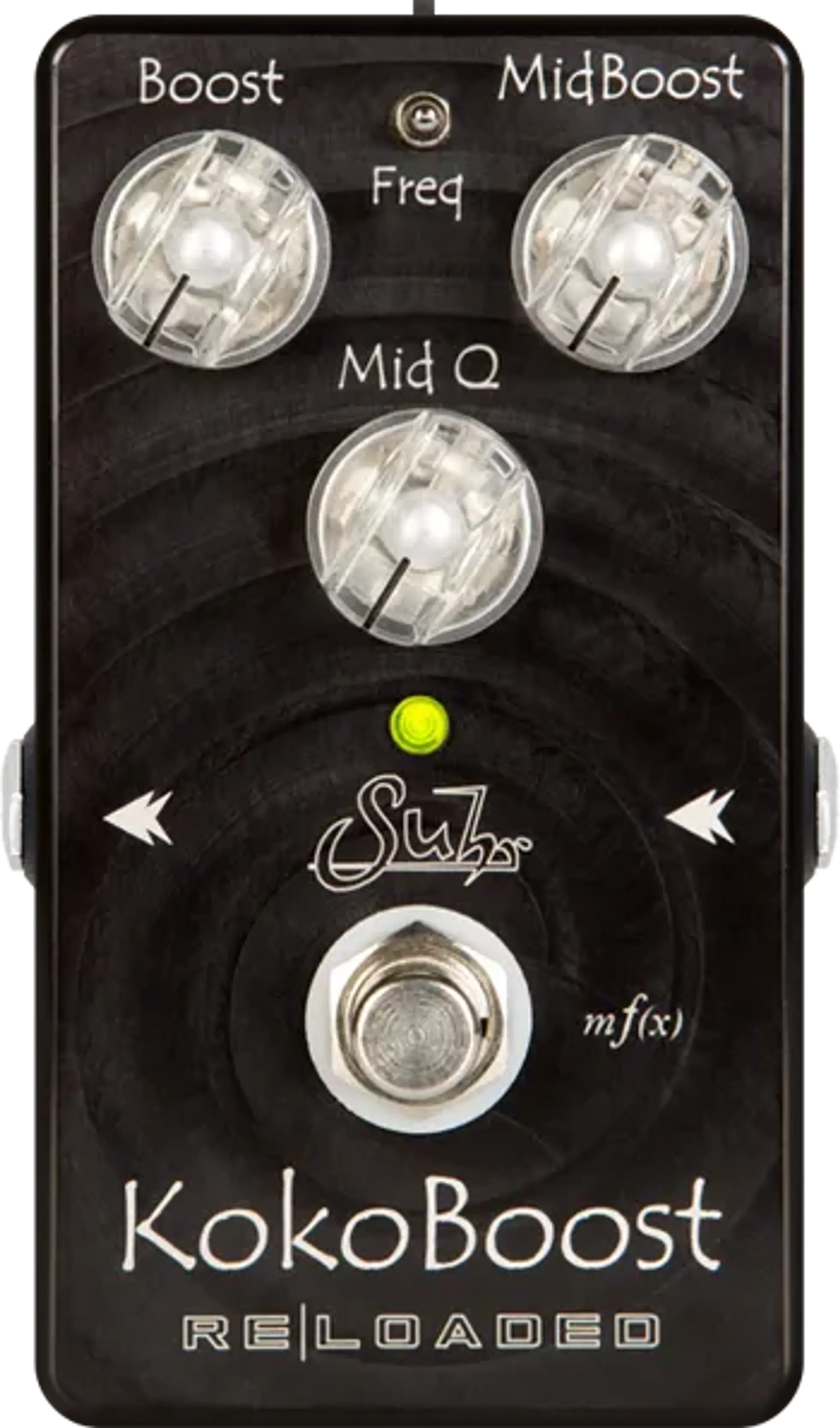 Suhr Koko Boost Reloaded