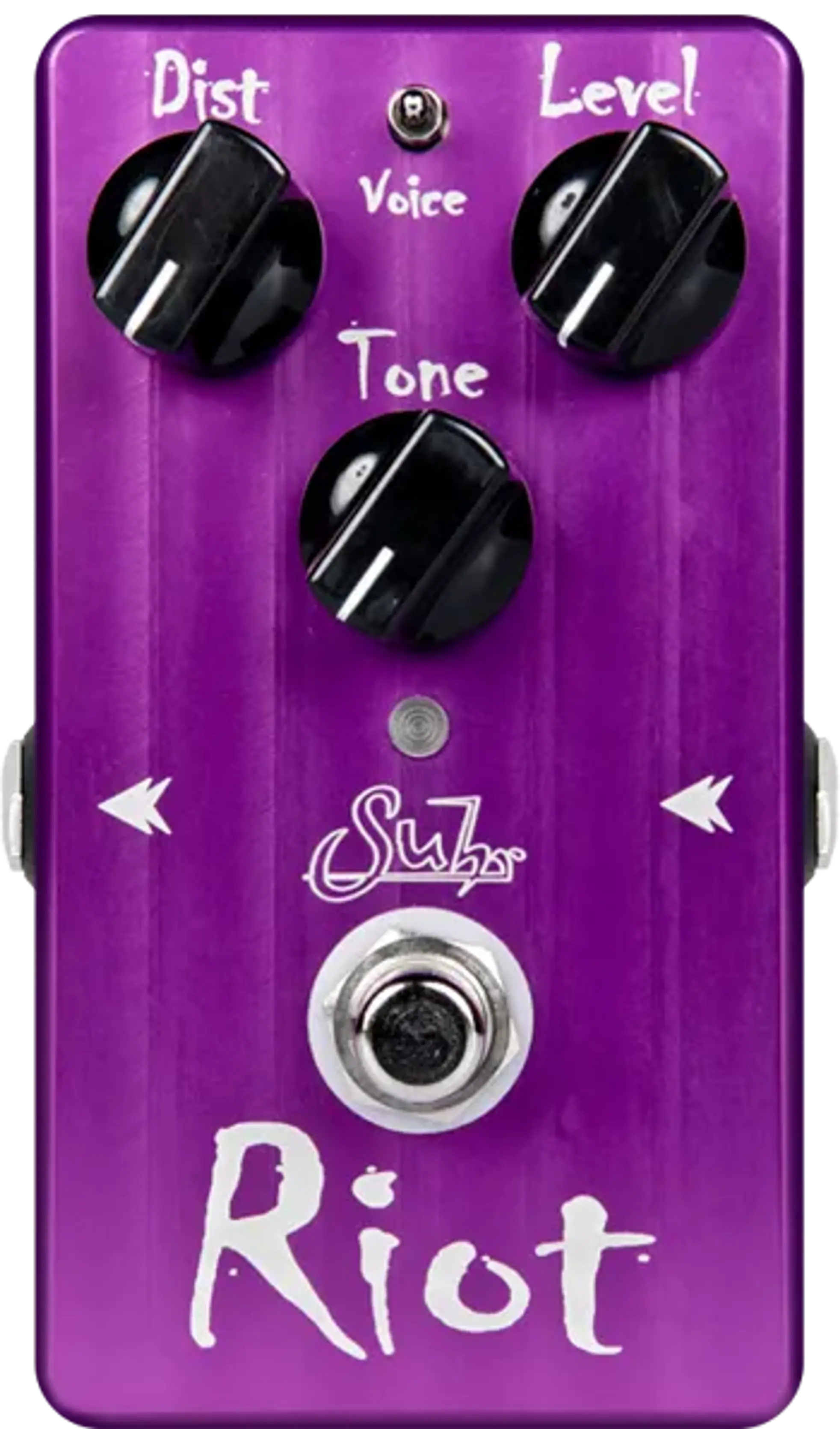 Suhr Riot