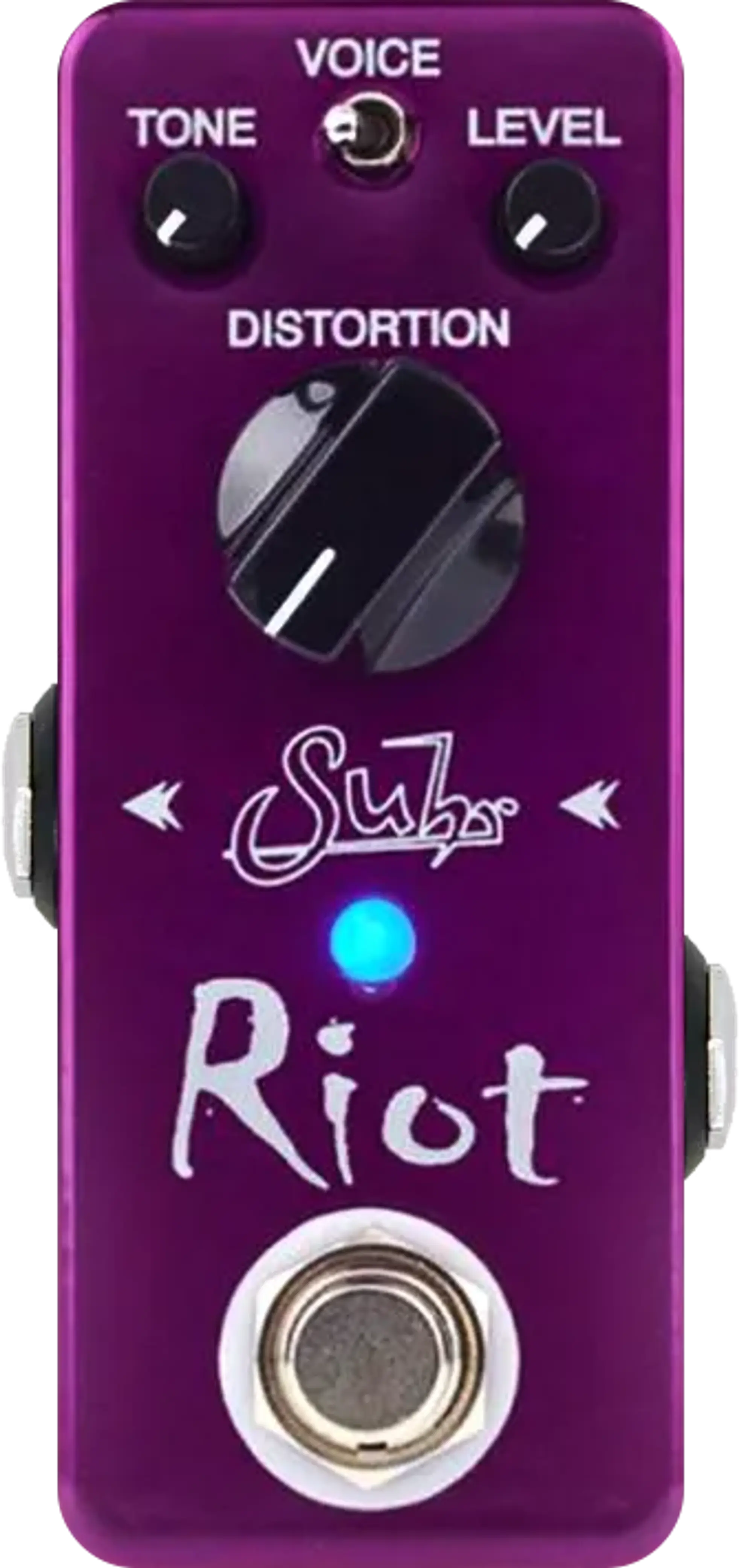 Suhr Riot Mini