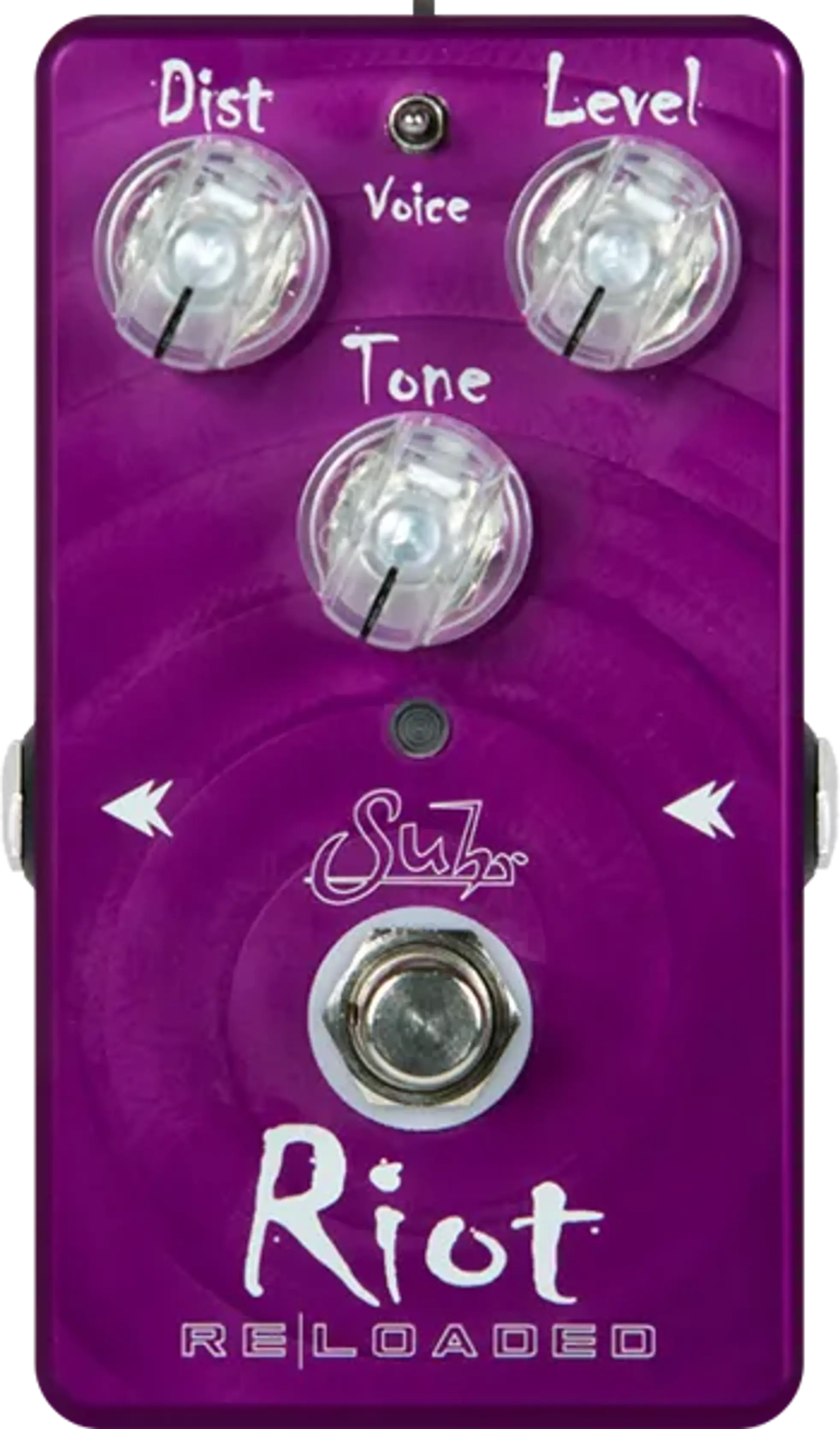 Suhr Riot Reloaded