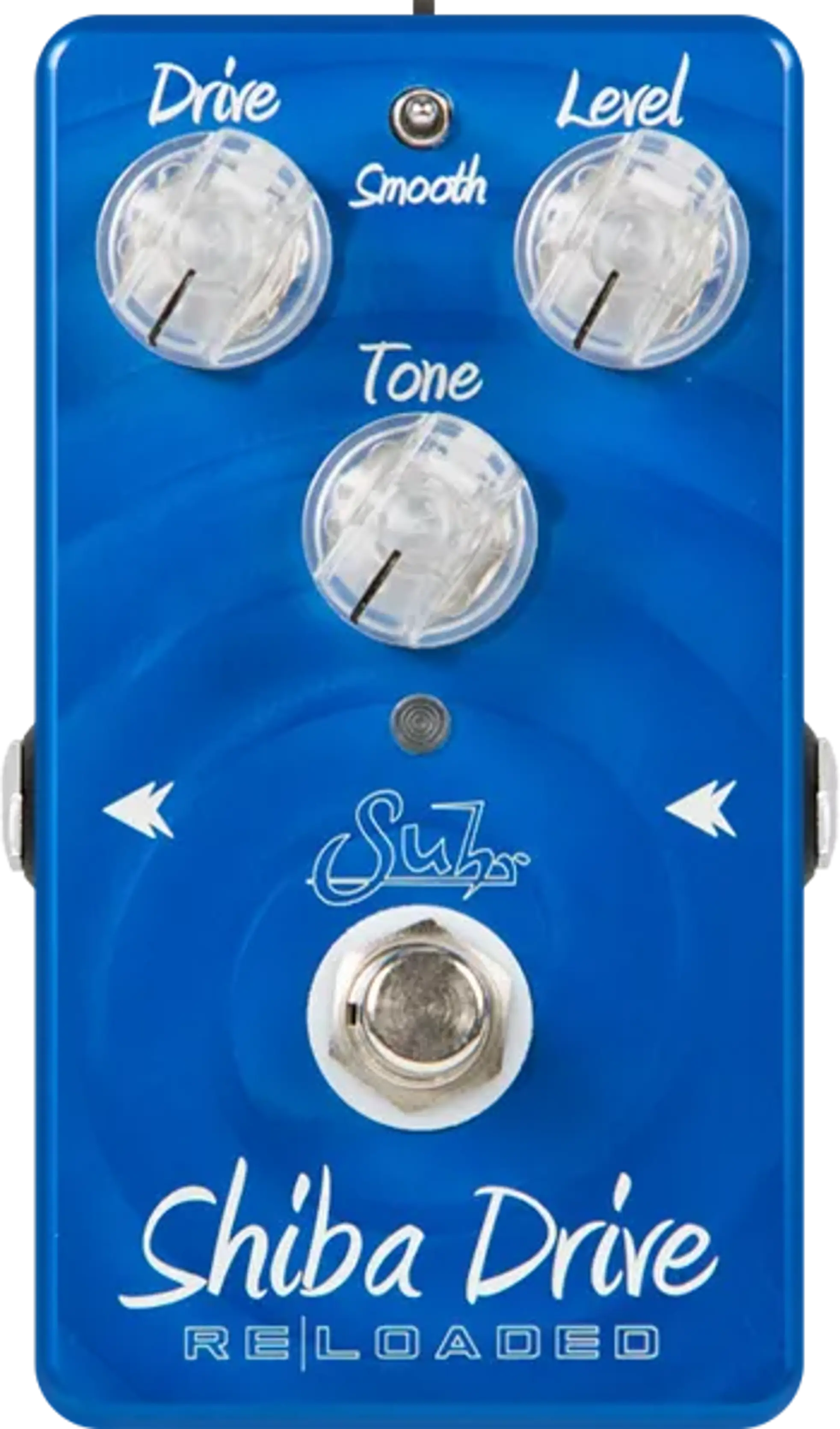 Suhr Shiba Drive Reloaded