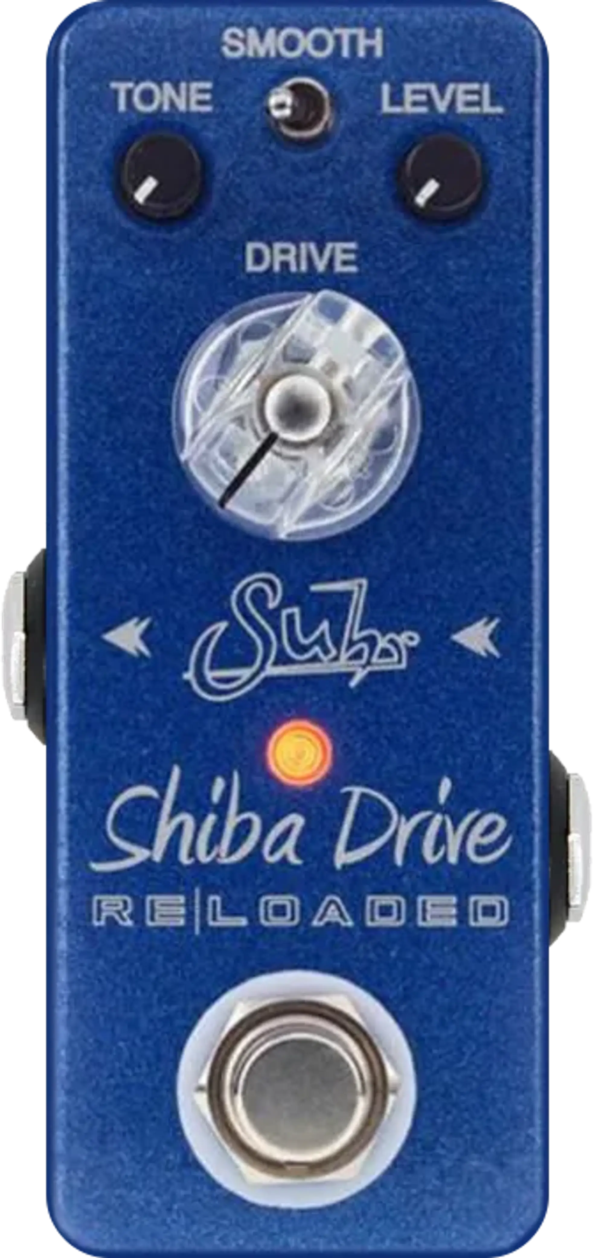 Suhr Shiba Drive Reloaded Mini