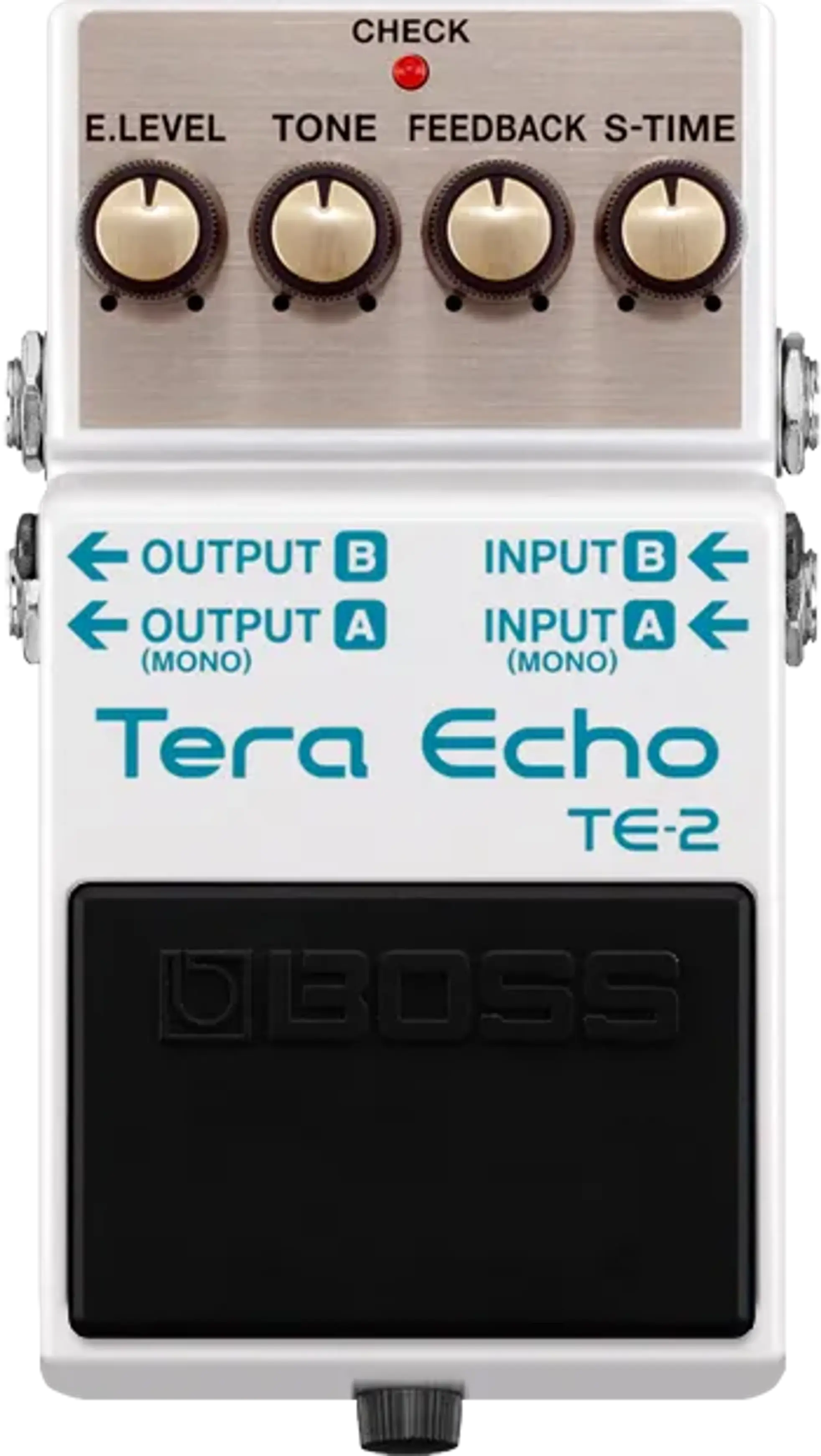 BOSS TE-2 Tera Echo