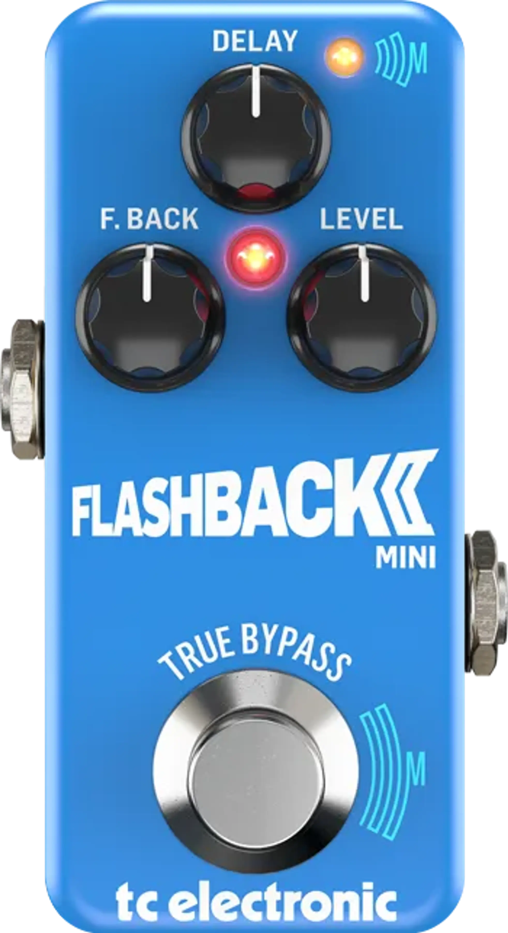TC Electronic Flashback II Mini Delay