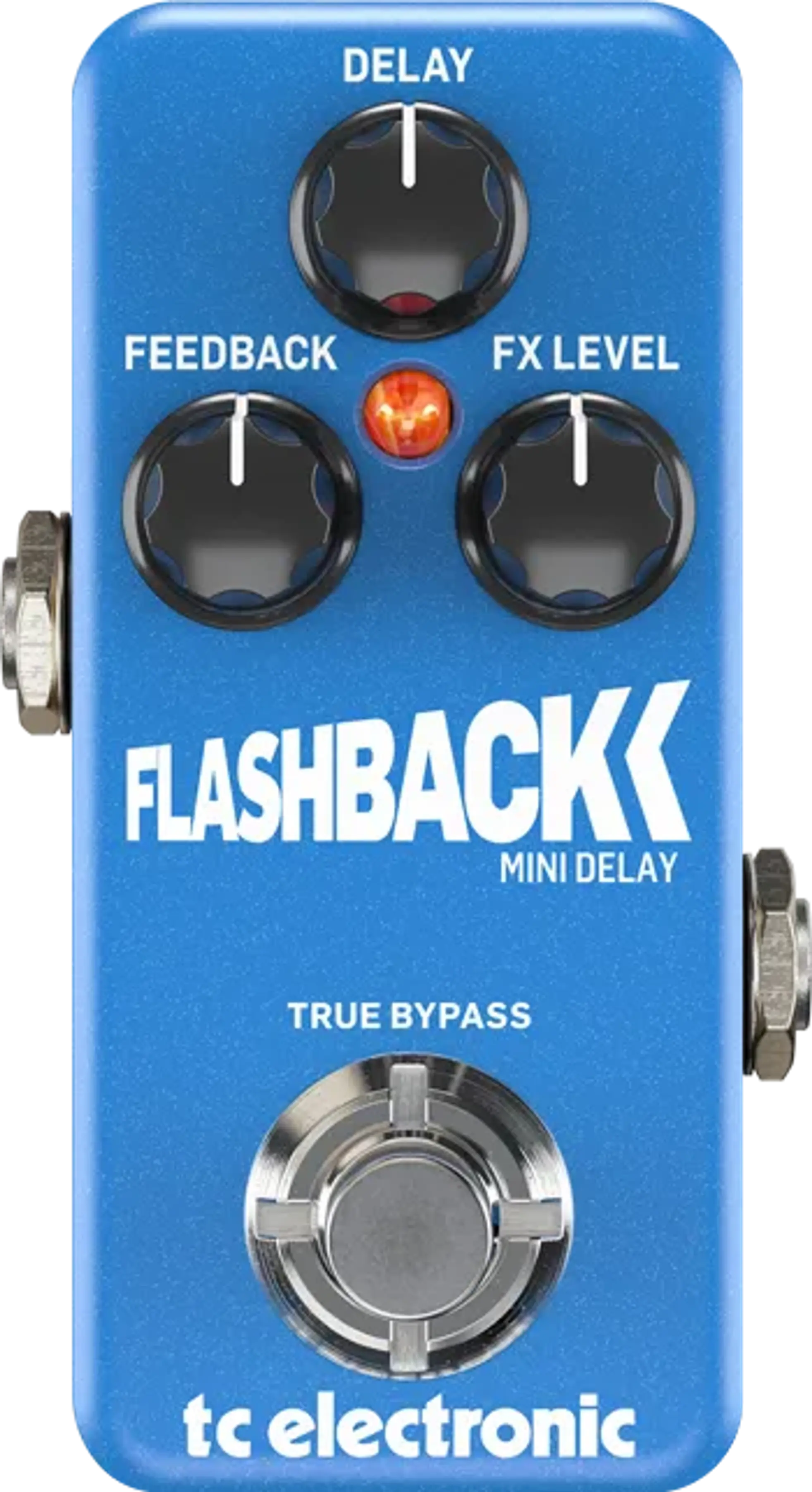 TC Electronic Flashback Mini Delay