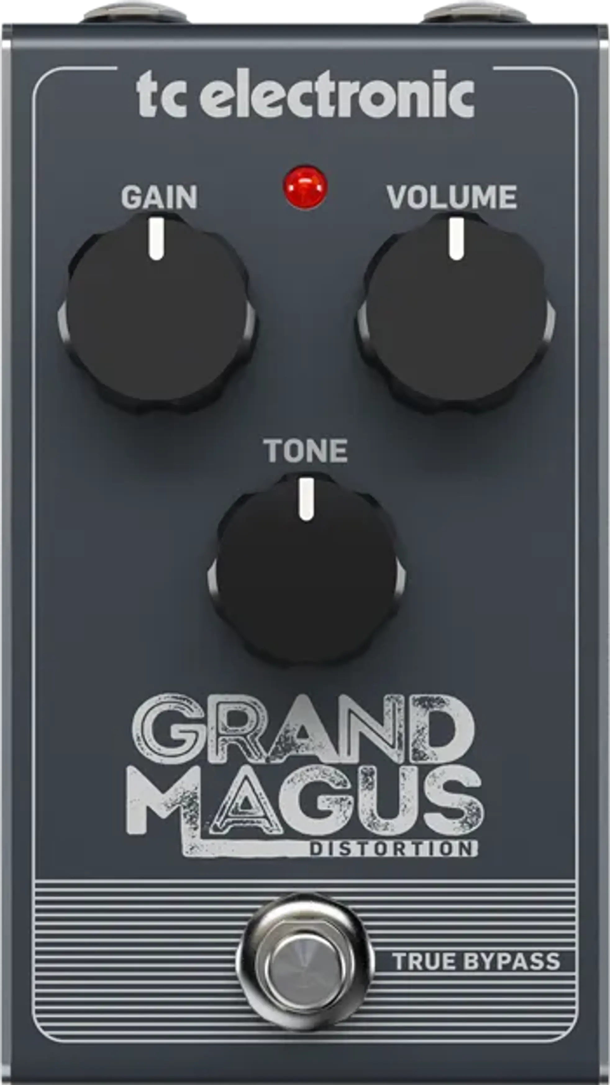 TC Electronic Grand Magus Distortion
