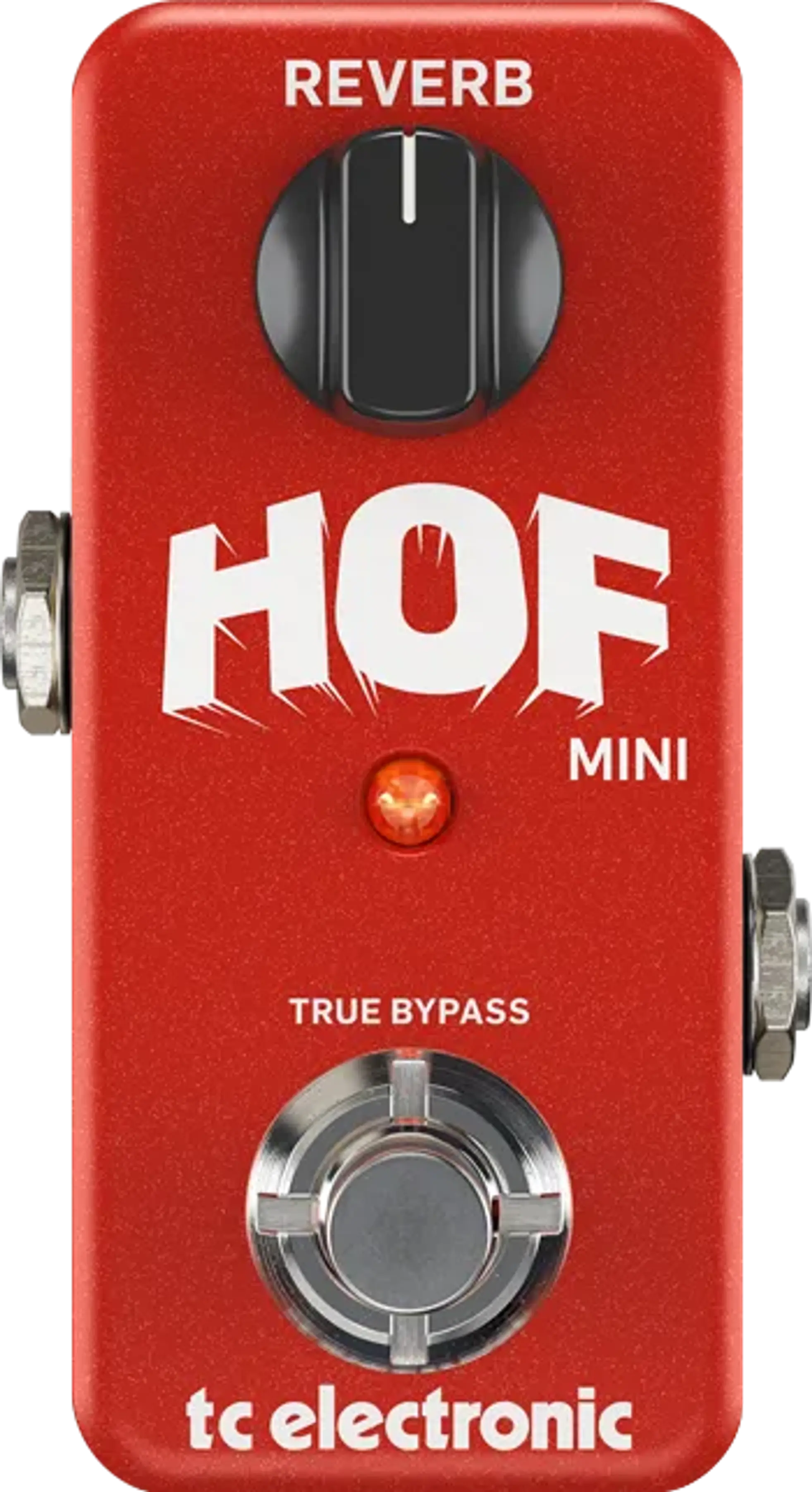 TC Electronic Hall of Fame Mini Reverb
