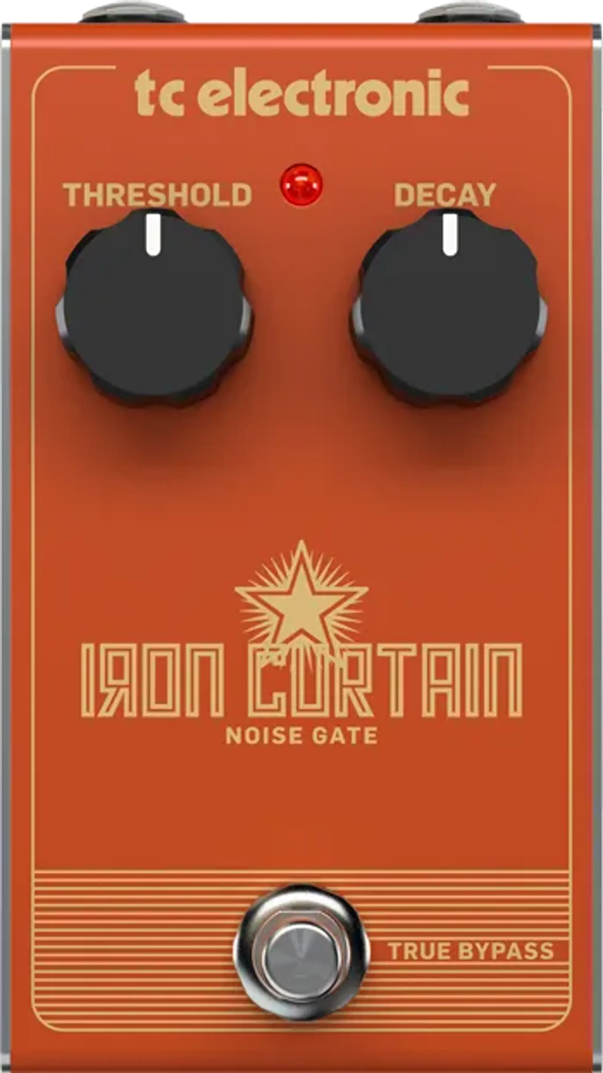 TC Electronic Iron Curtain Noise Gate