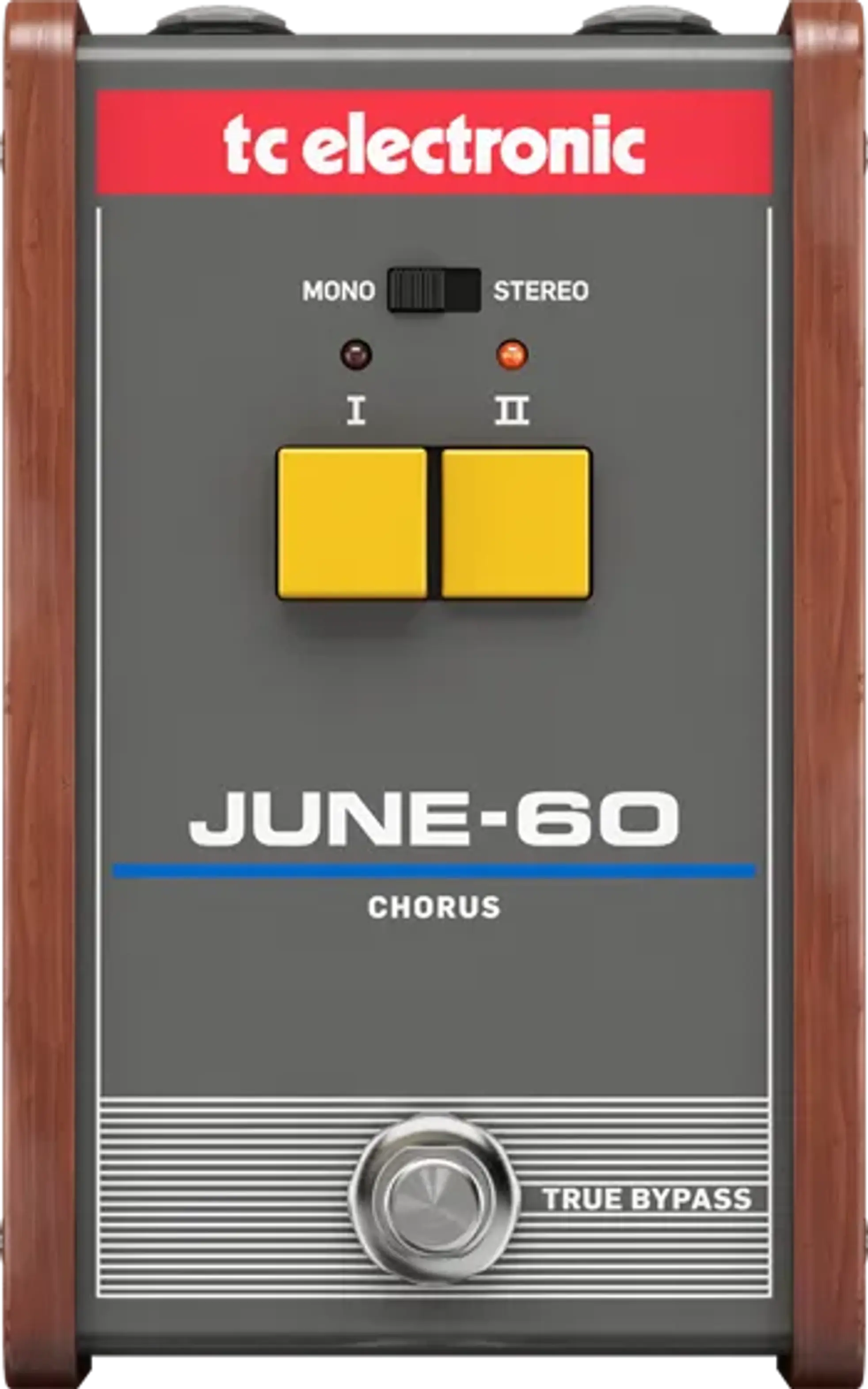 TC Electronic June-60