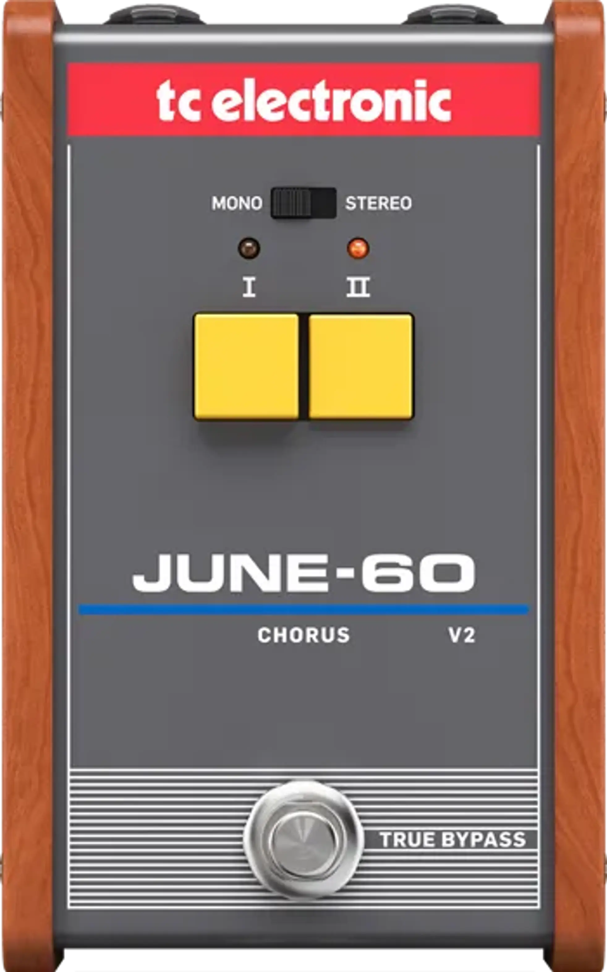 TC Electronic June-60 V2