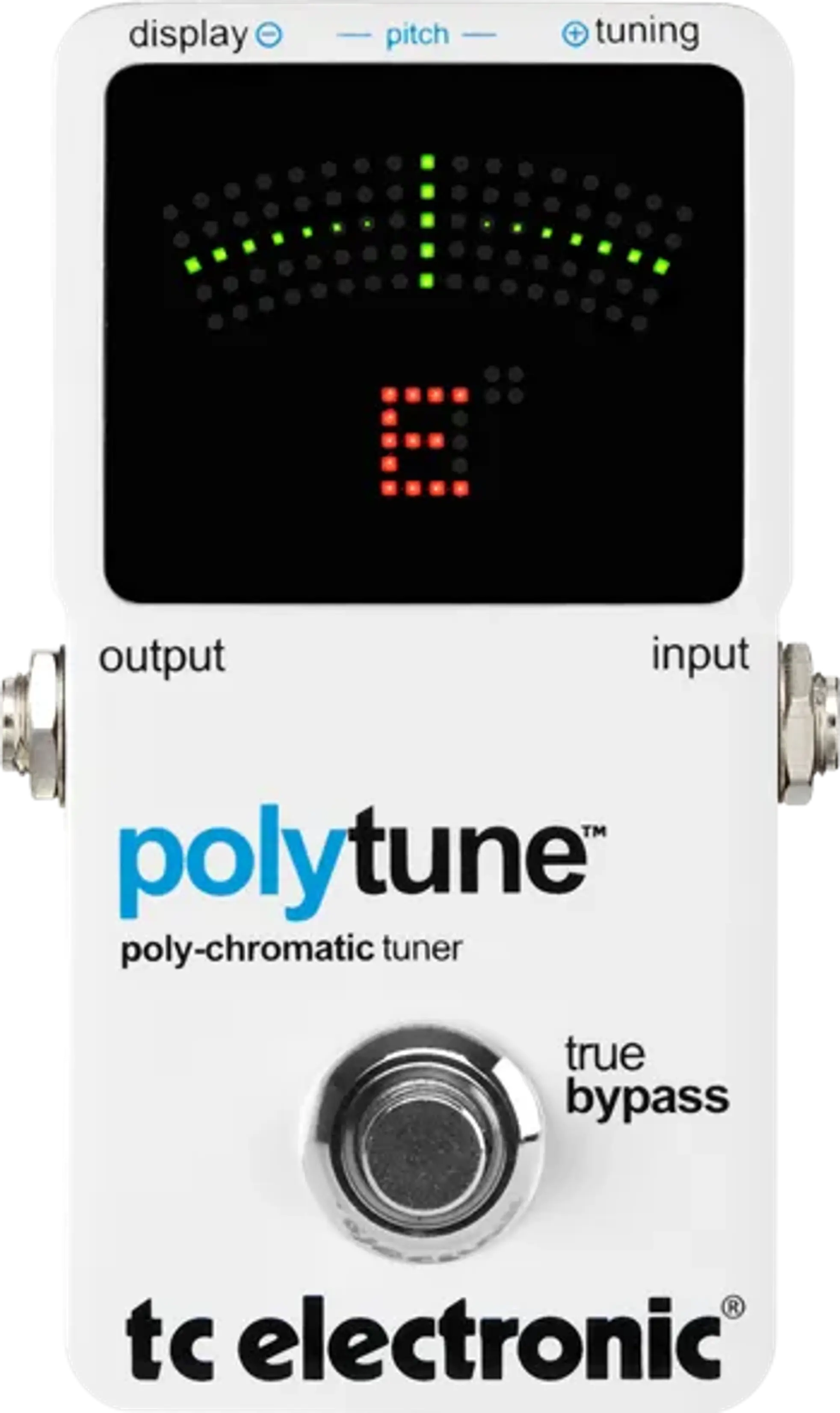 TC Electronic Polytune