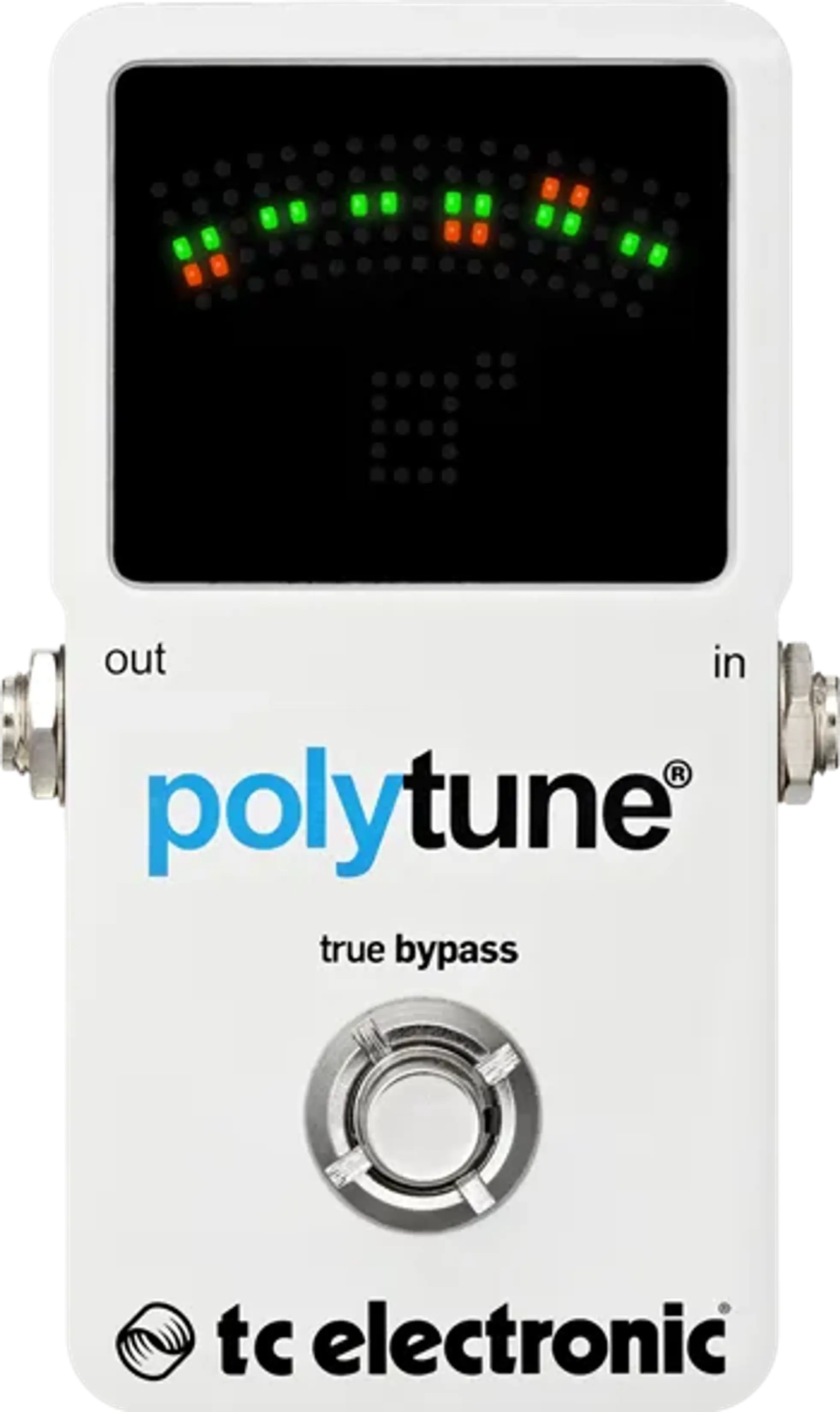 TC Electronic Polytune 2
