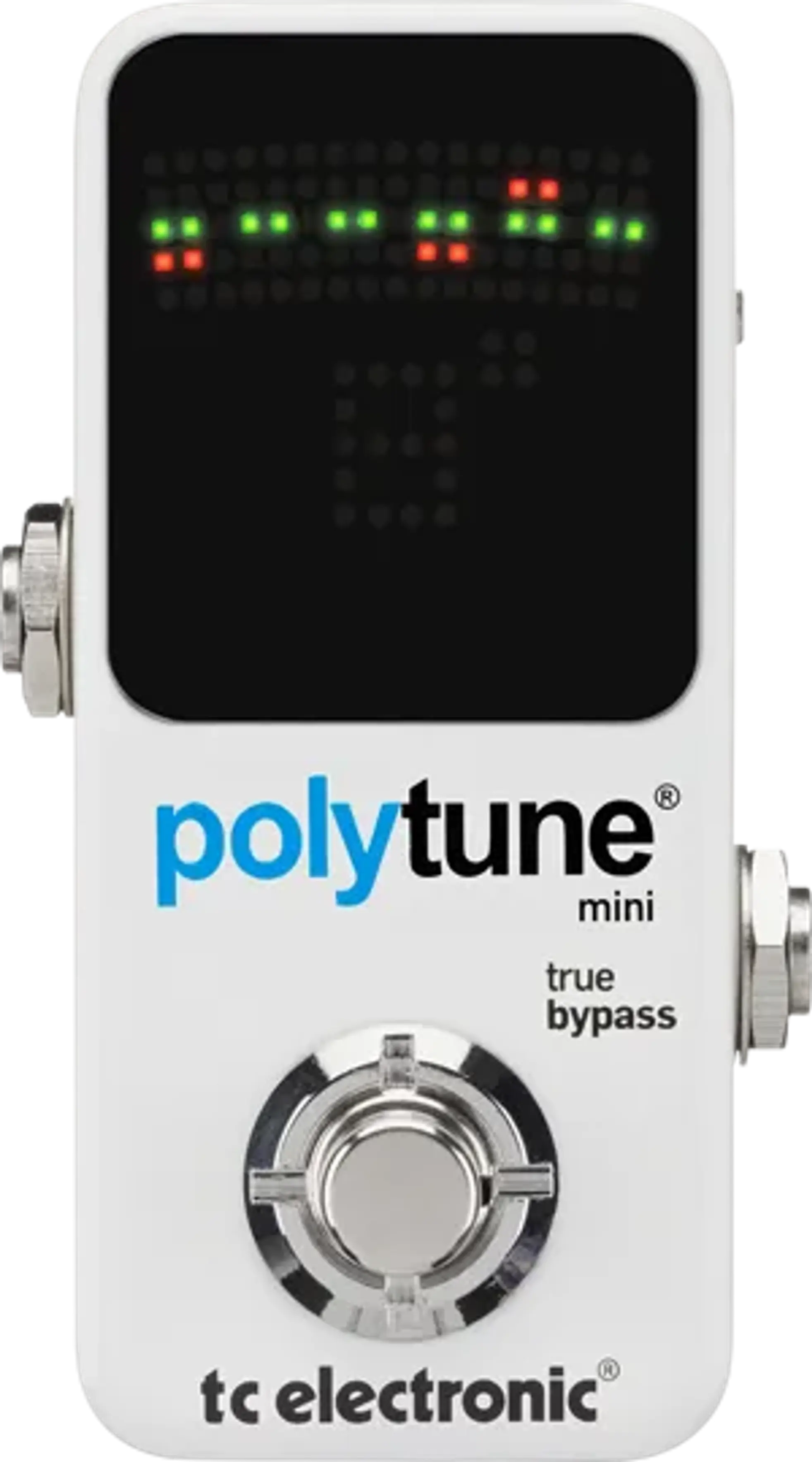 TC Electronic Polytune Mini