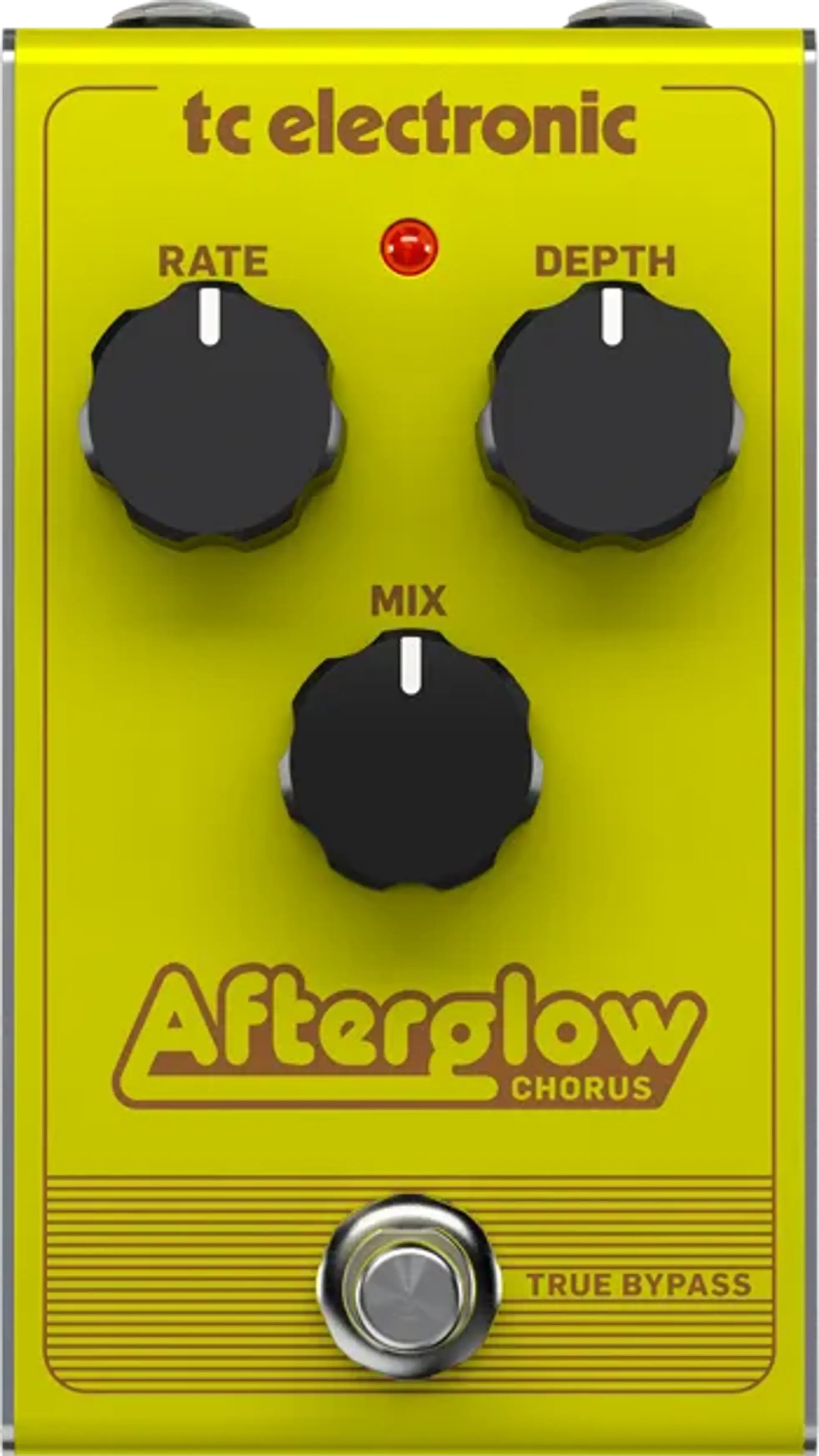TC Electronic Afterglow Chorus