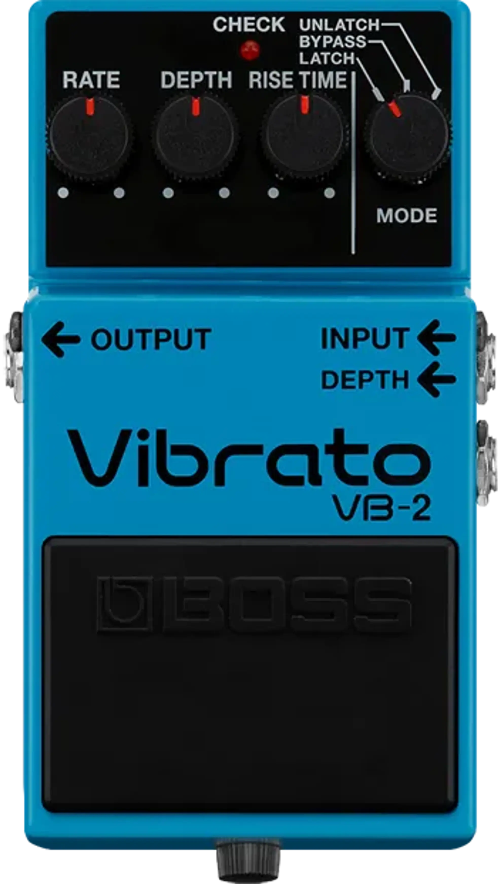BOSS VB-2 Vibrato
