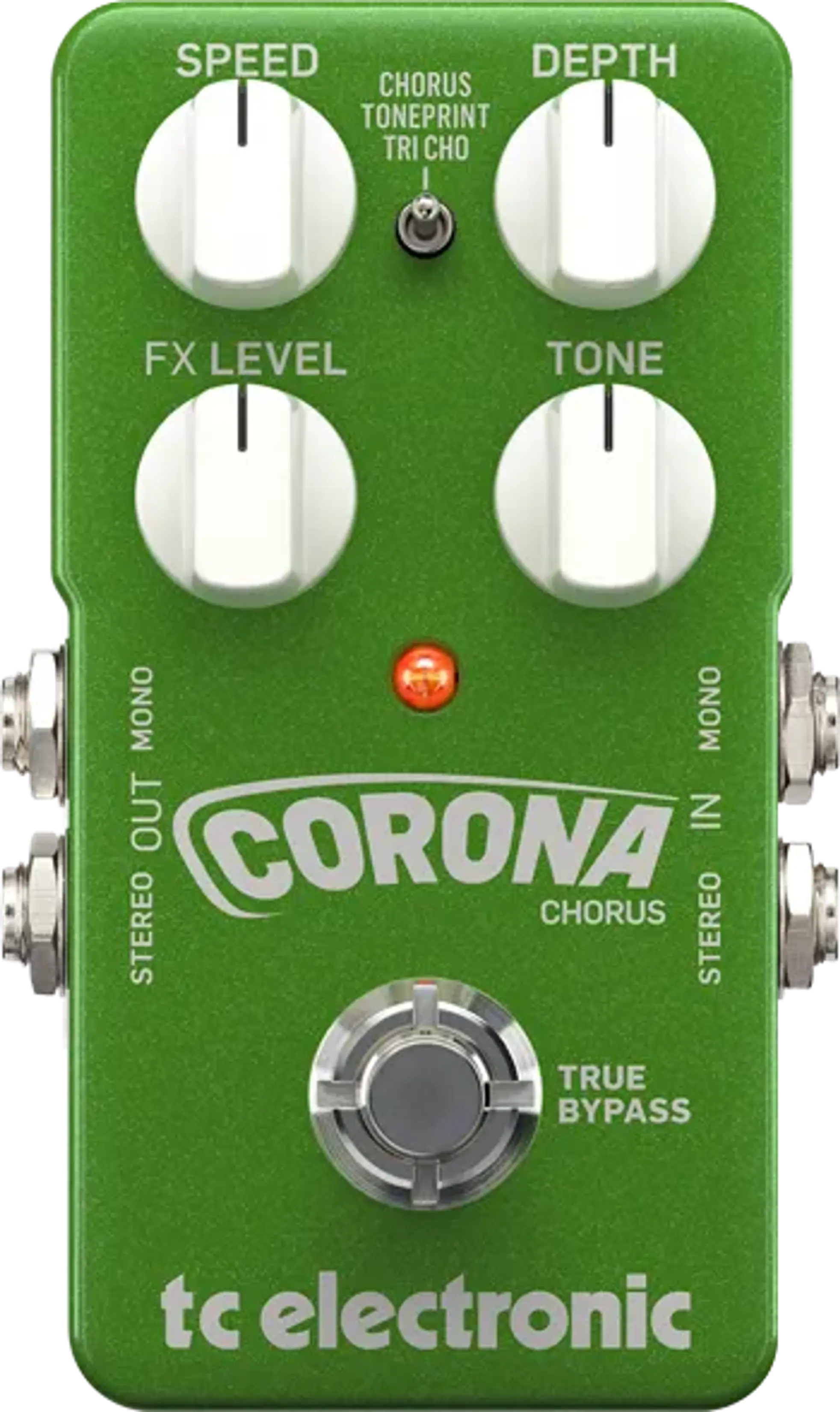TC Electronic Corona Chorus