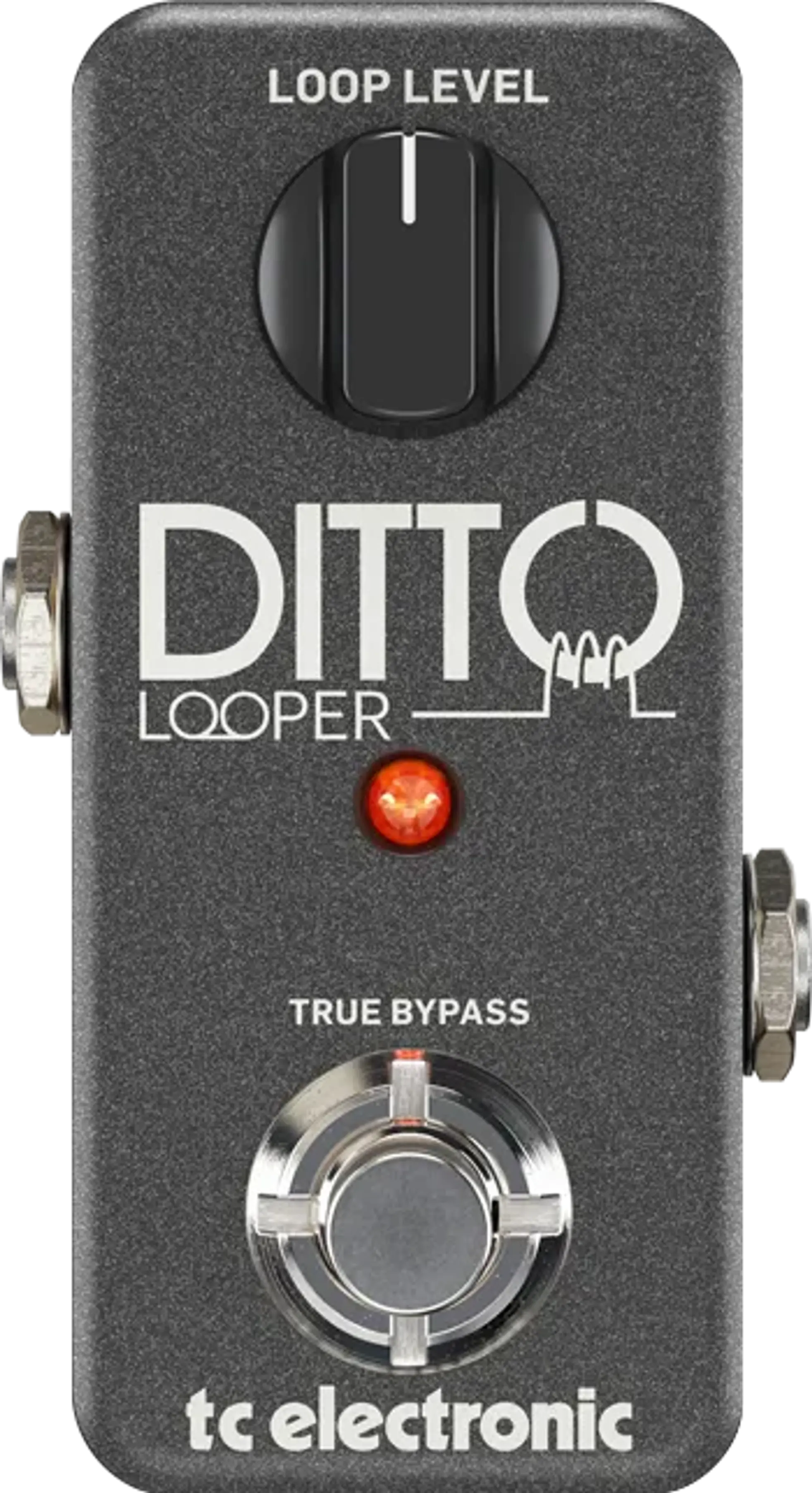TC Electronic Ditto Looper