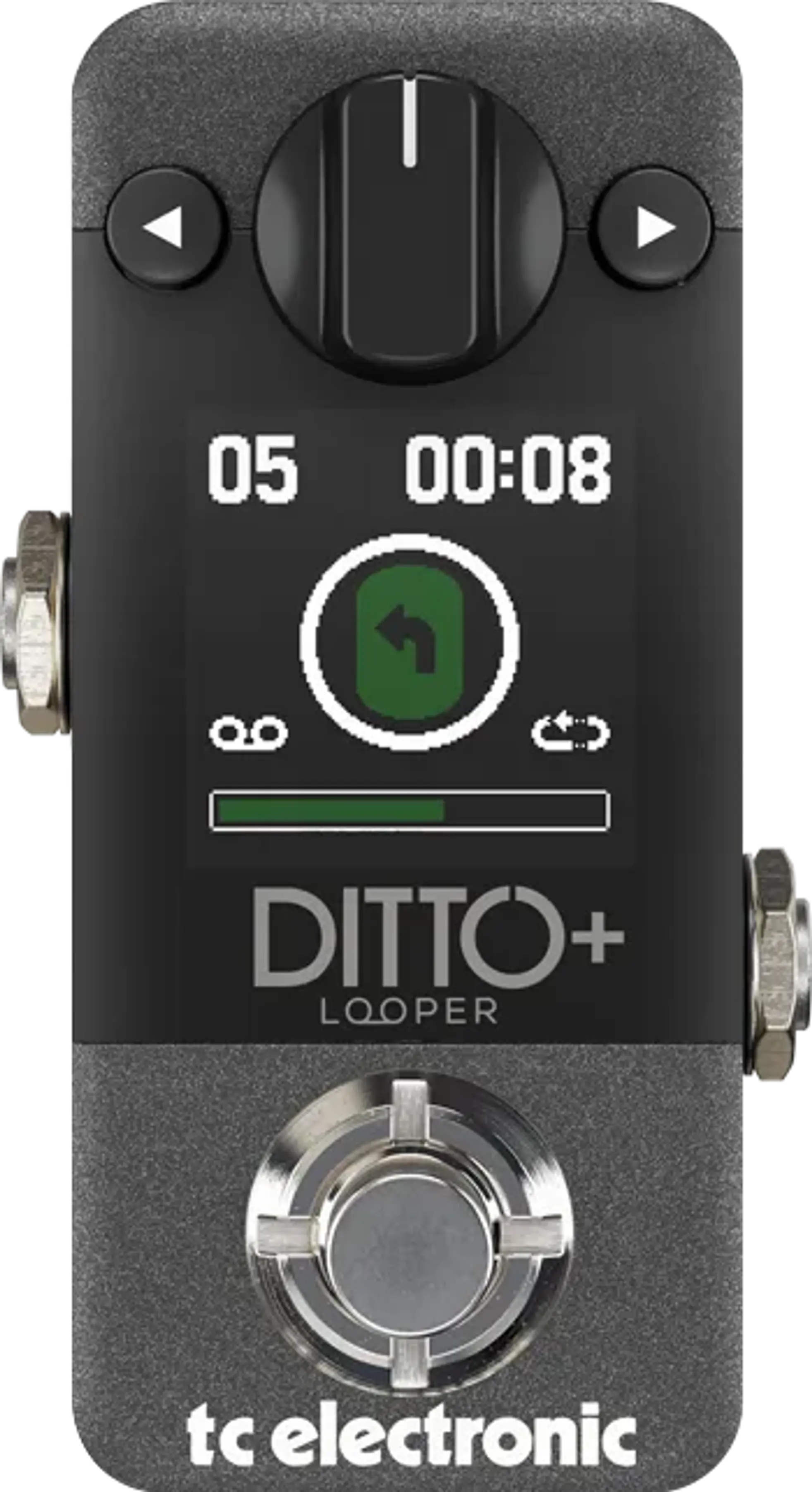 TC Electronic Ditto+ Looper