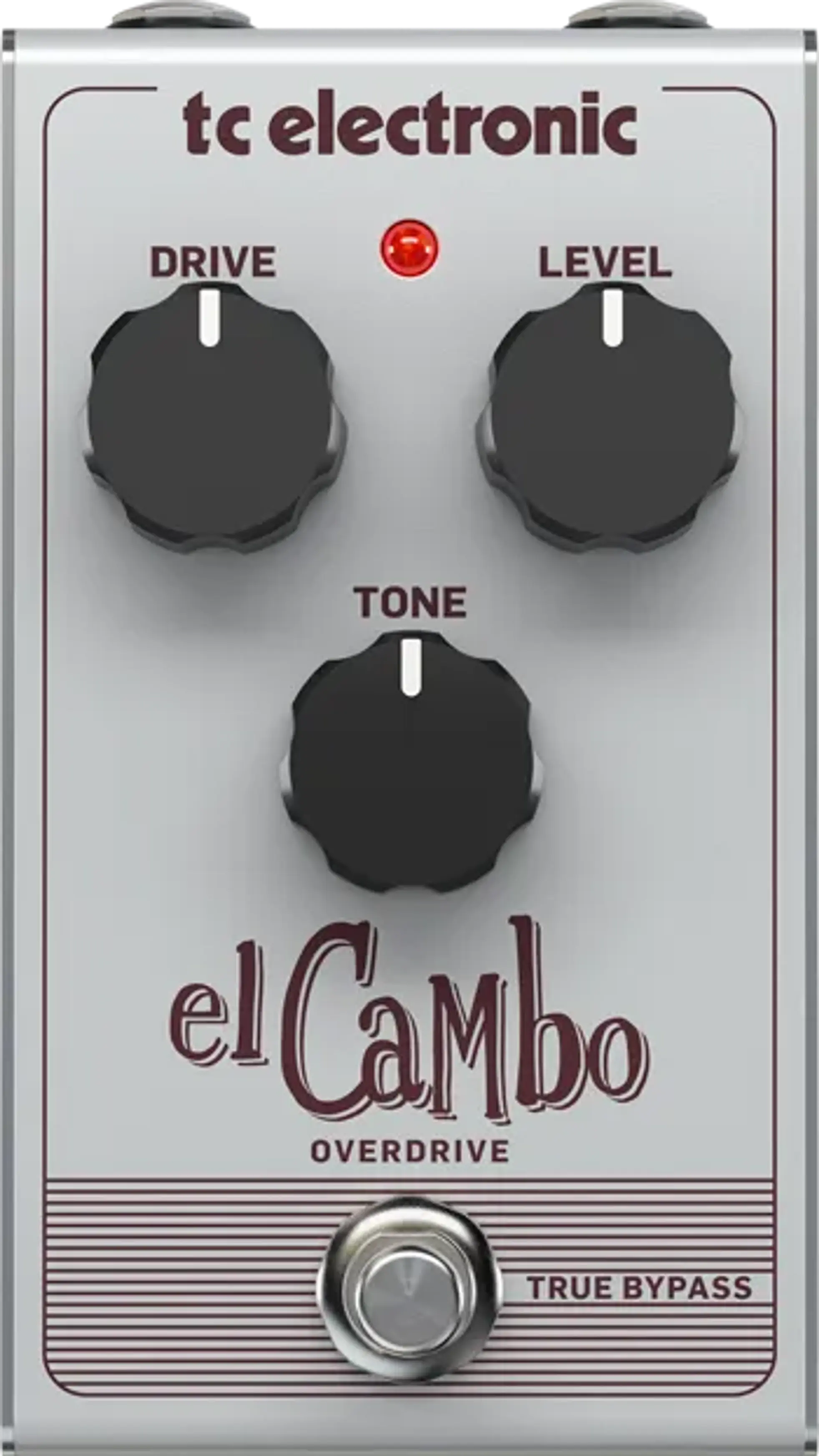 TC Electronic El Cambo Overdrive