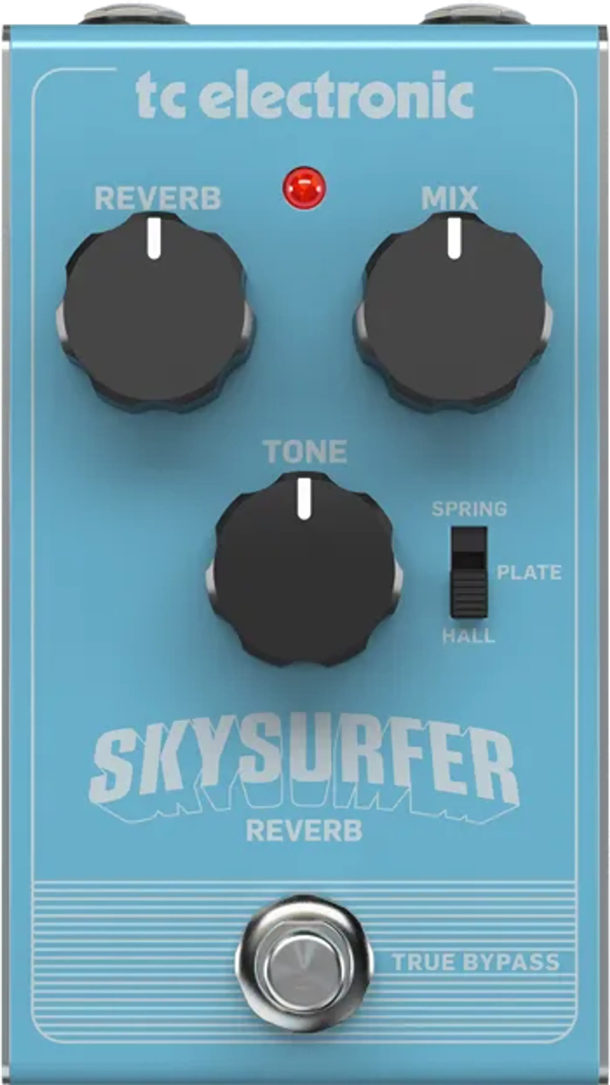 TC Electronic Skysurfer Reverb