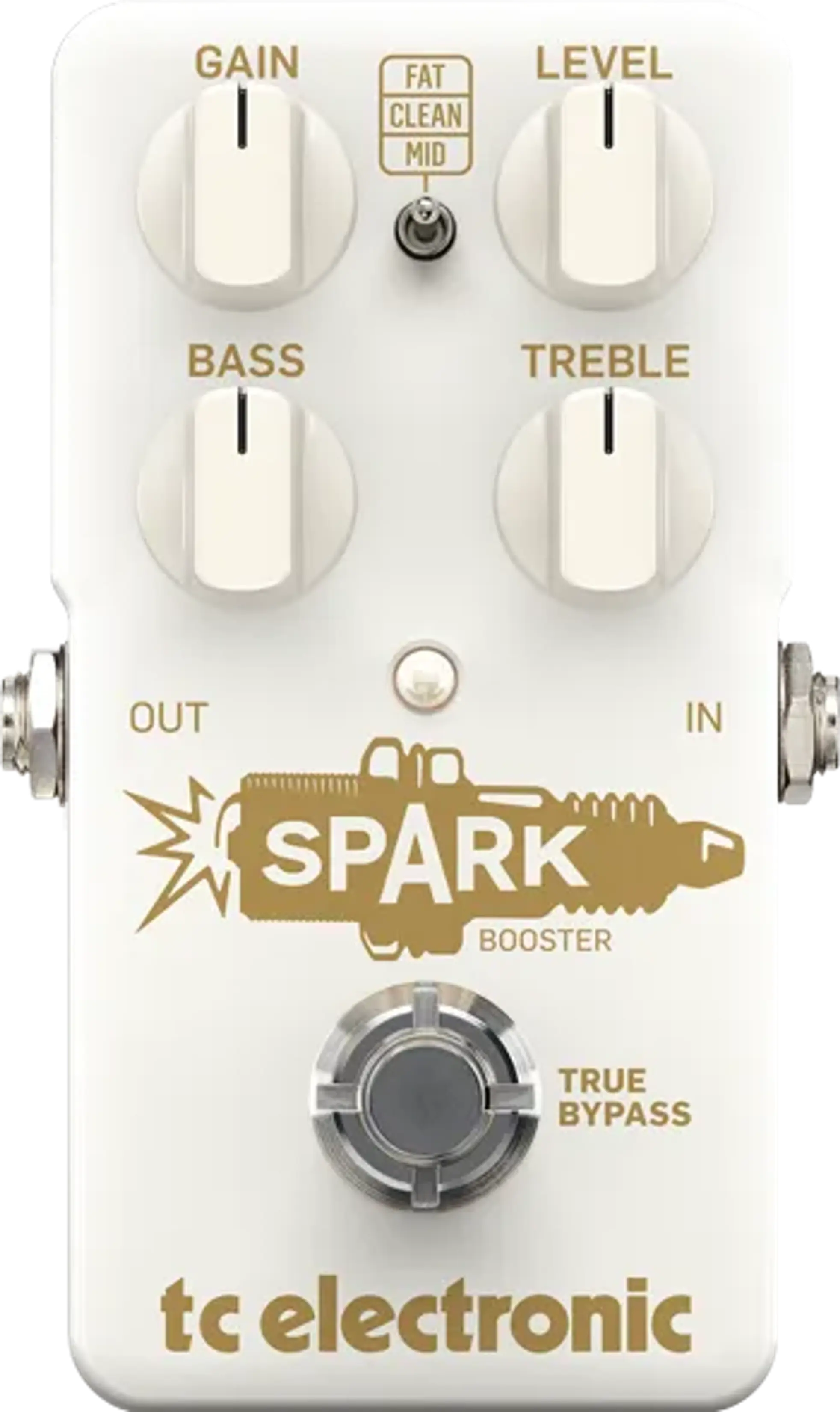 TC Electronic Spark Booster