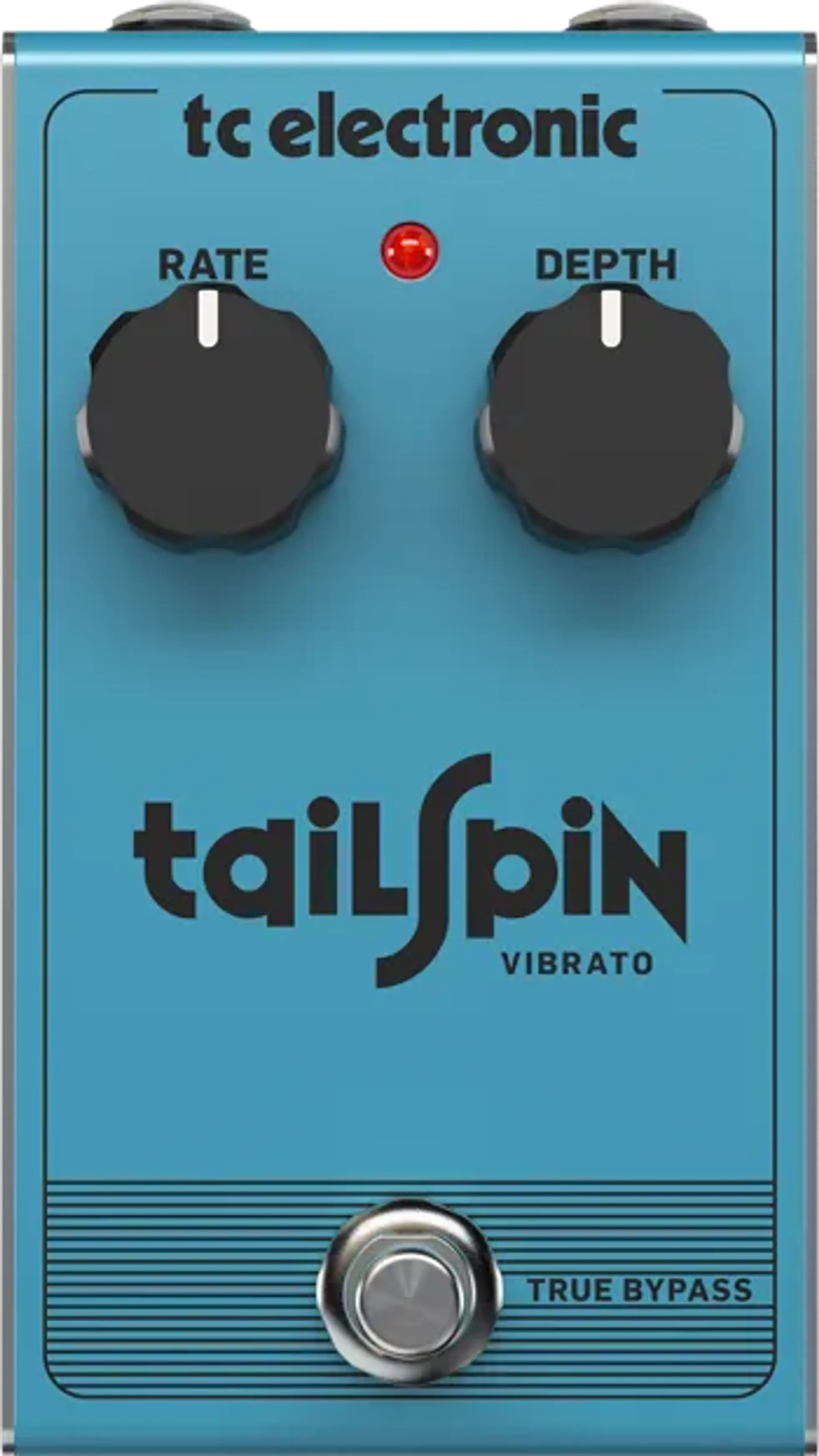 TC Electronic Tailspin Vibrato