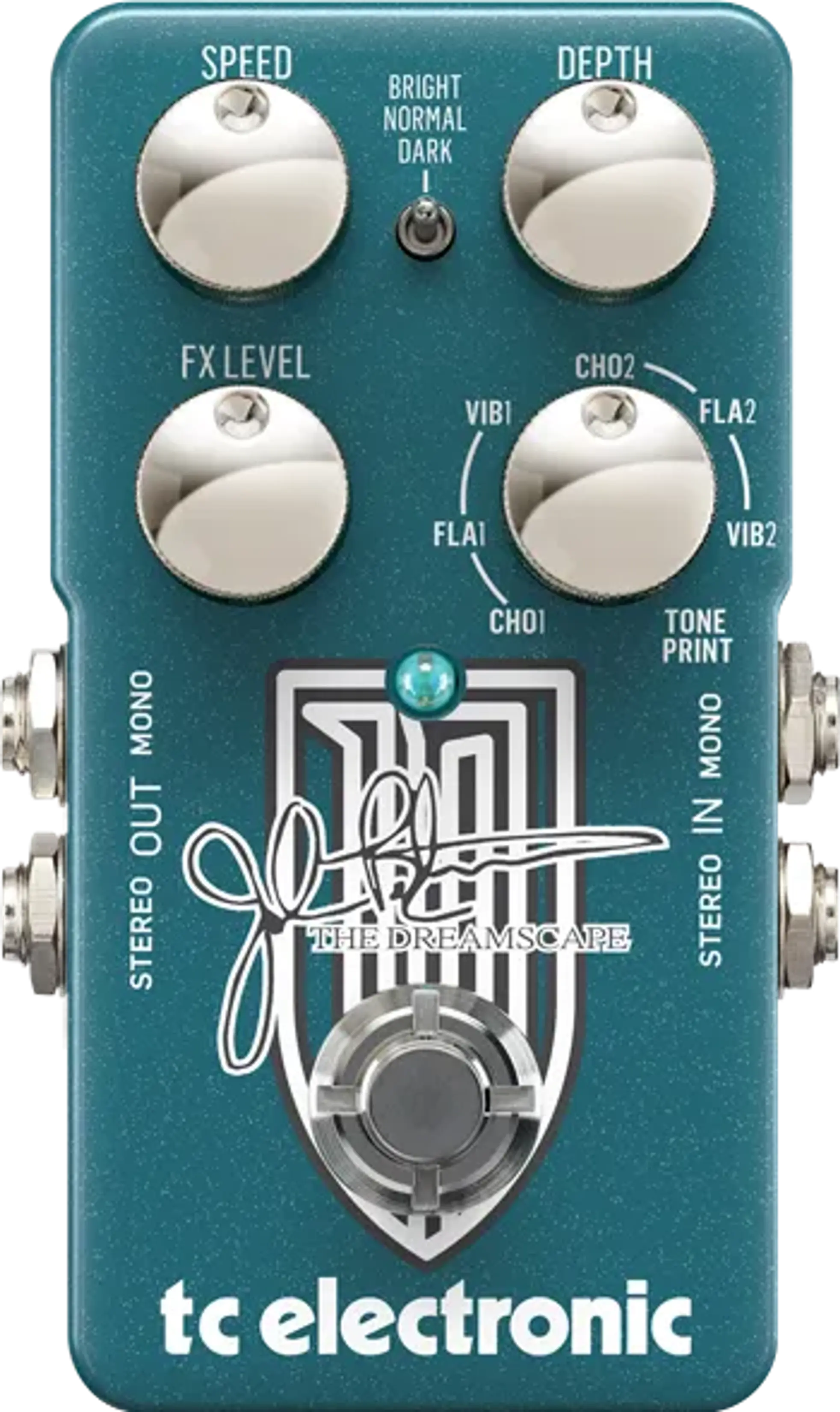 TC Electronic The Dreamscape