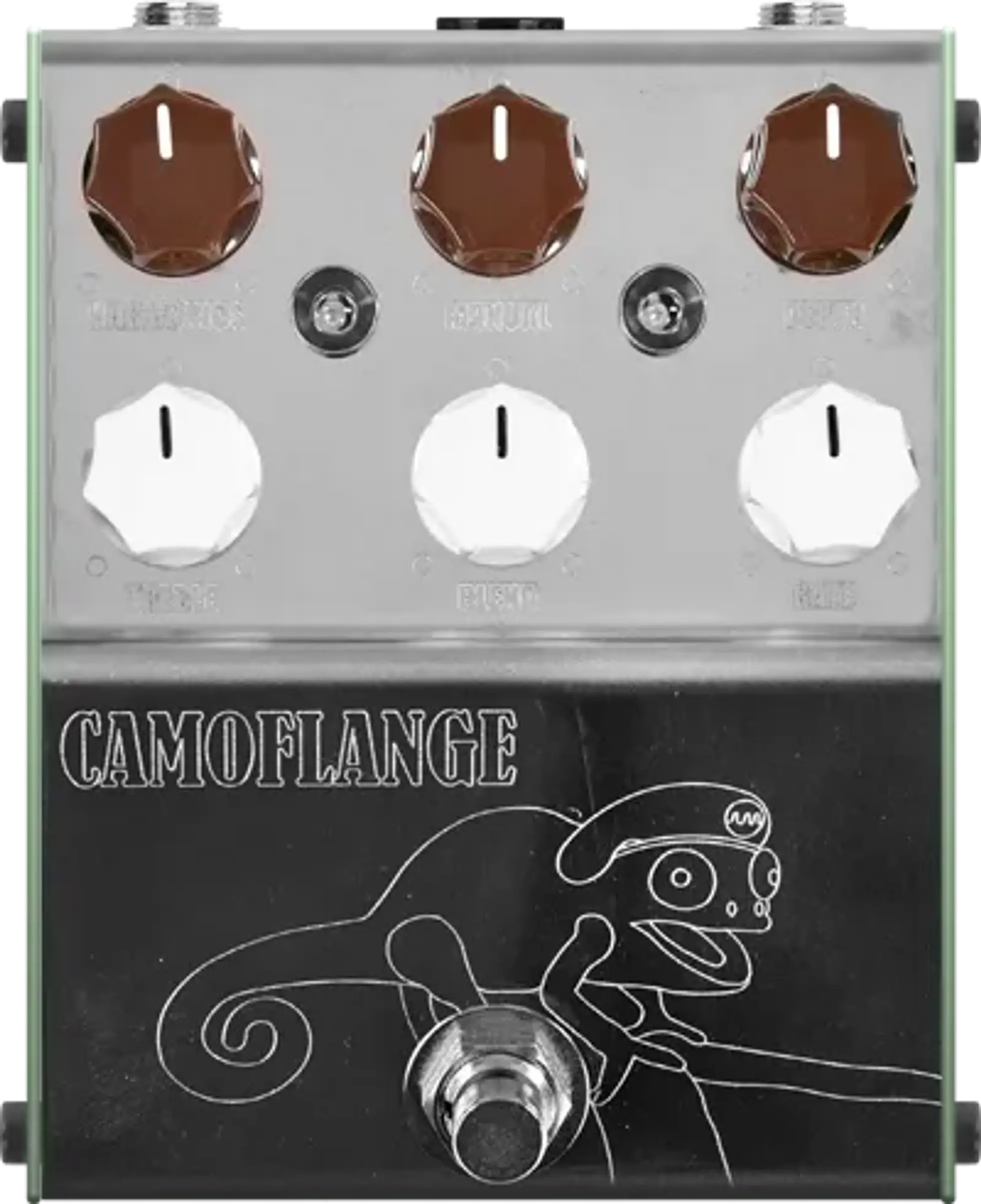 ThorpyFX Camoflange