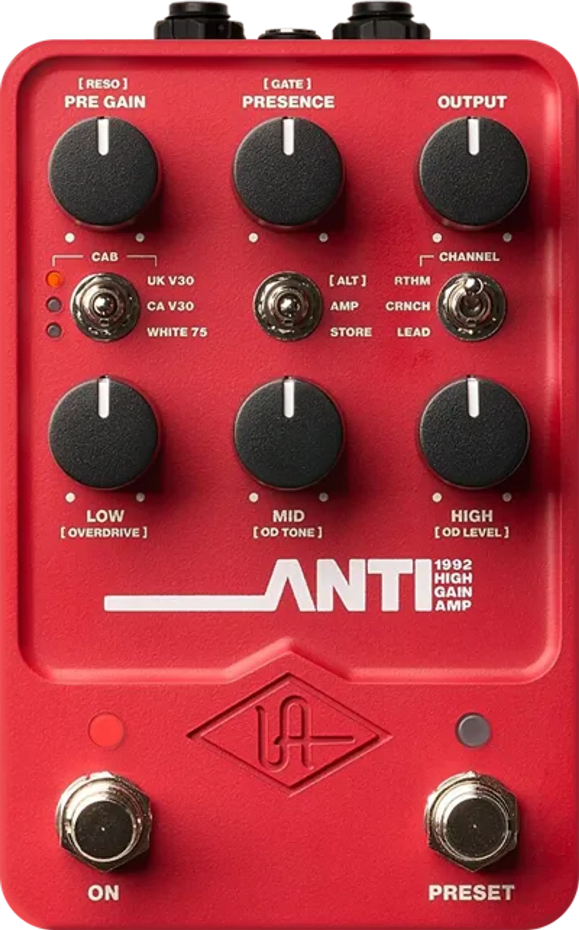 Universal Audio Anti 19924
