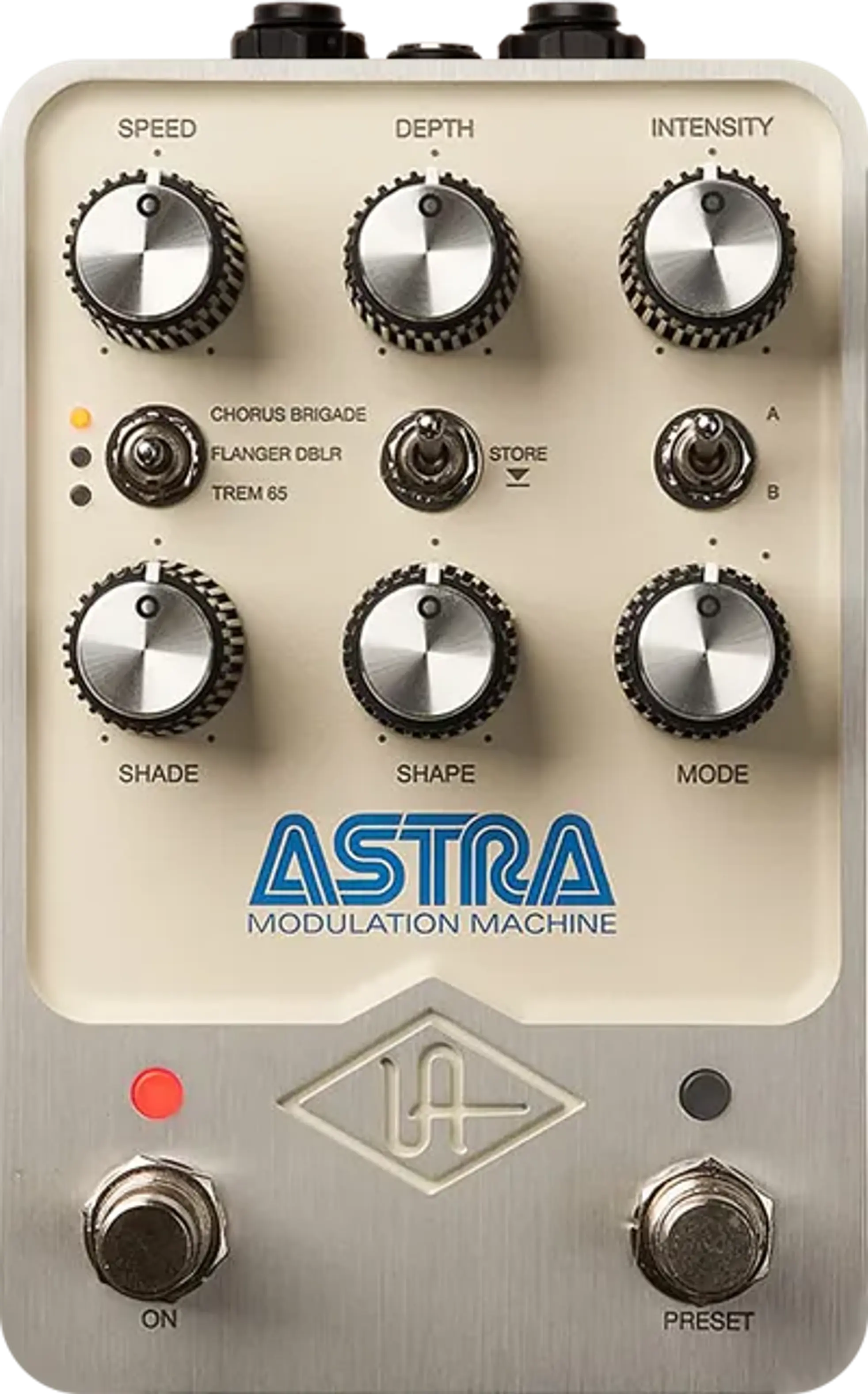 Universal Audio Astra