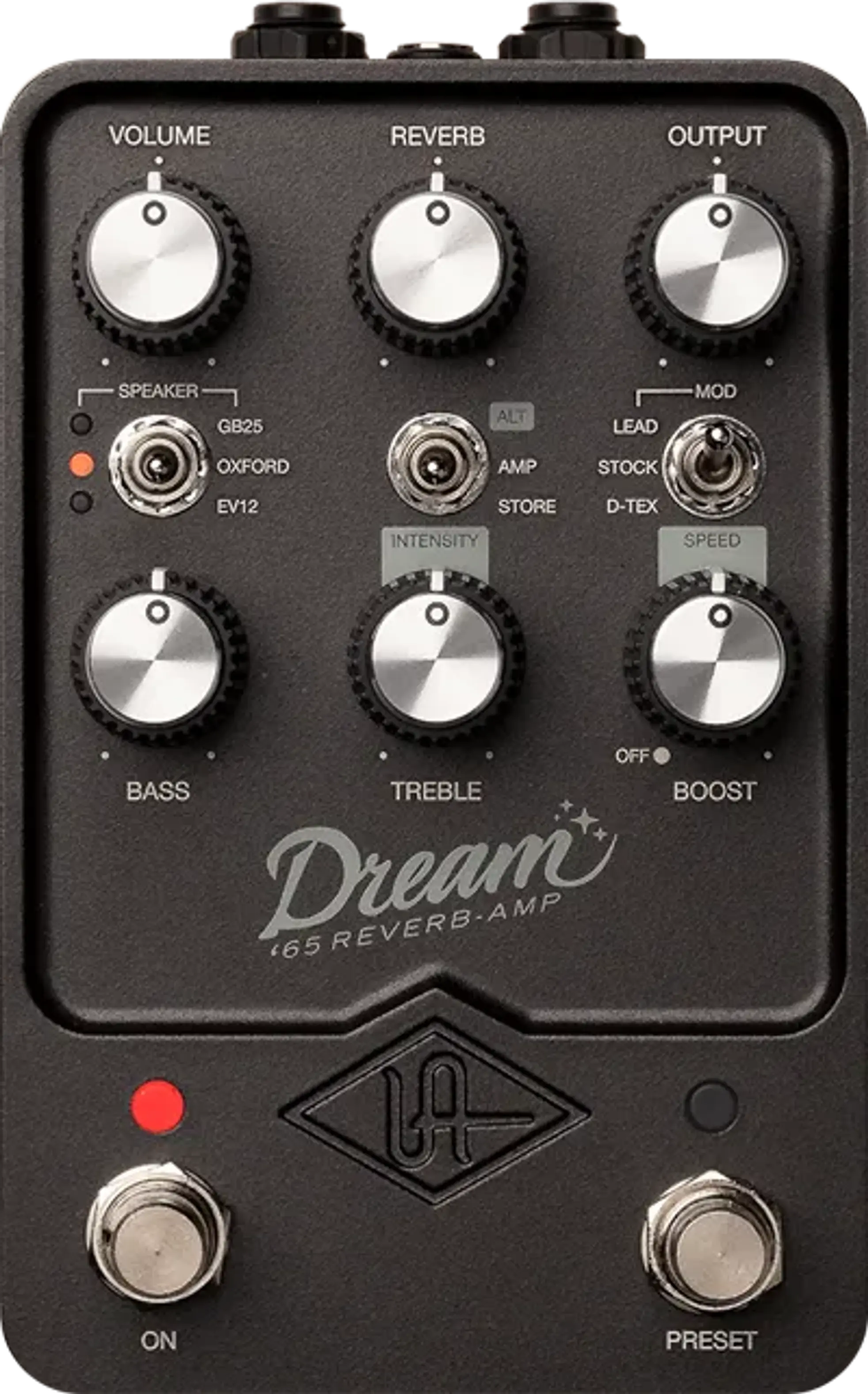 Universal Audio Dream