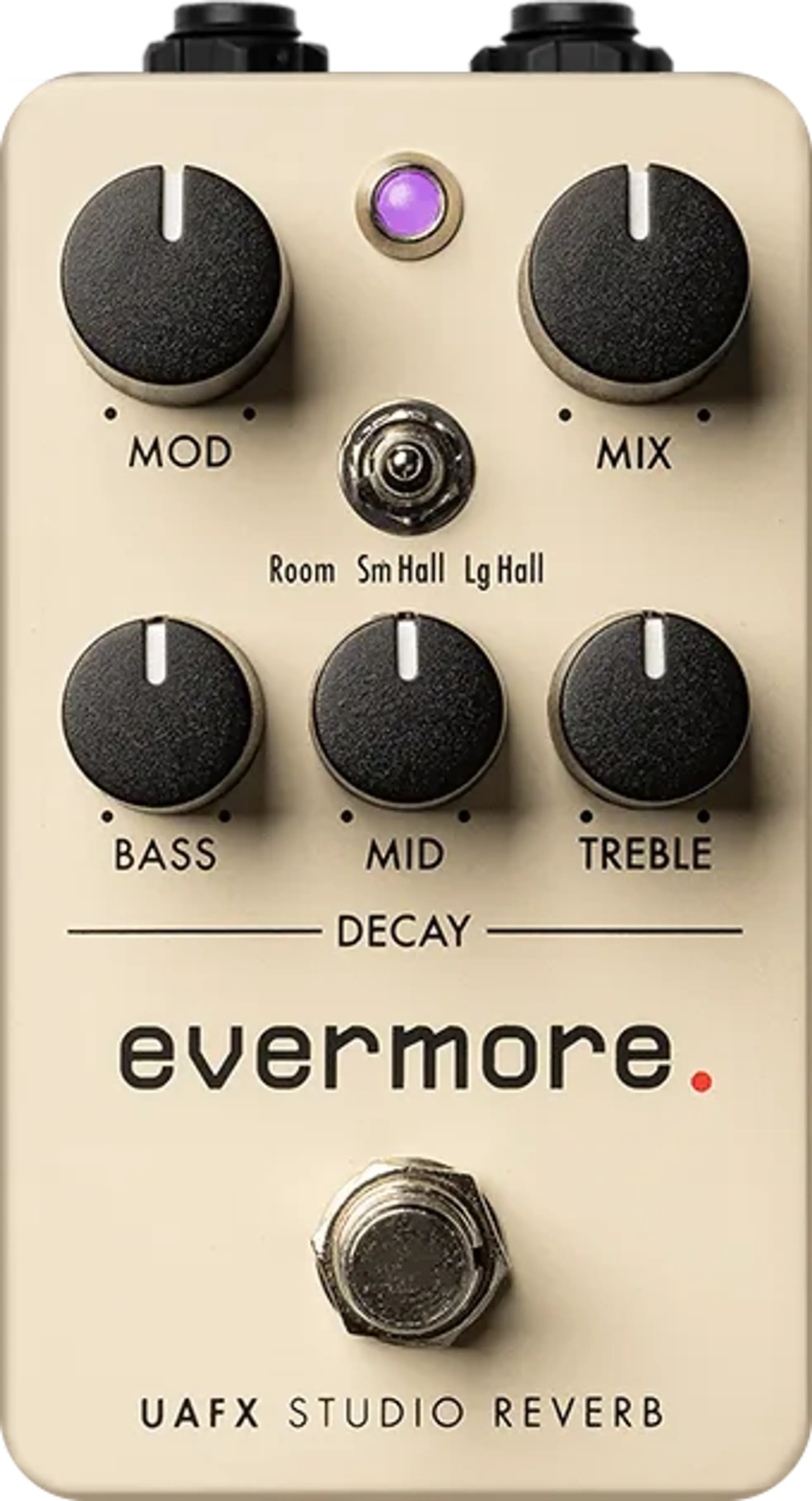 Universal Audio Evermore