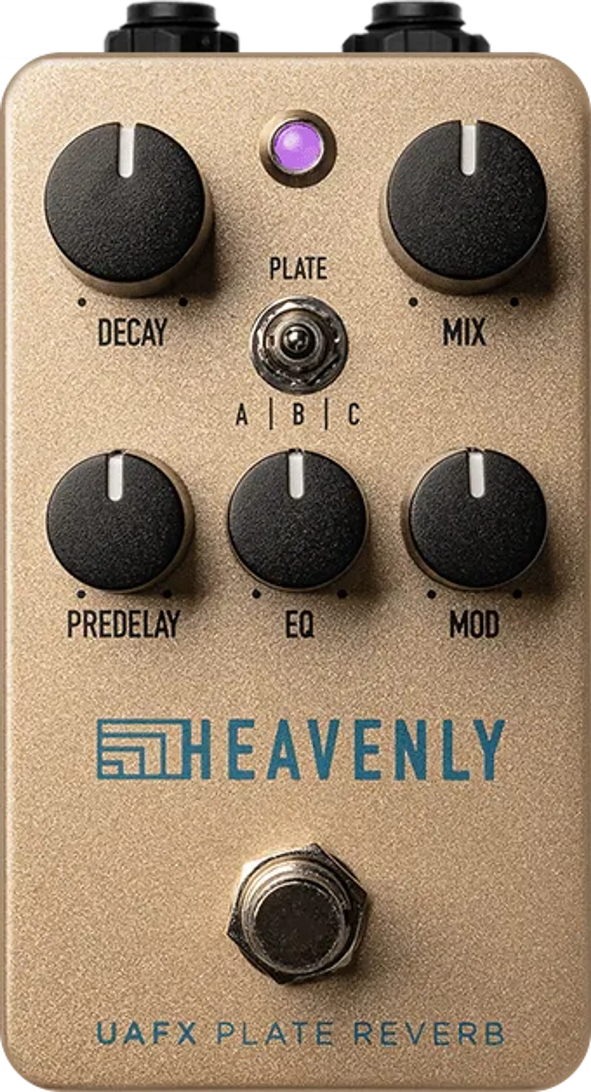 Universal Audio Heavenly