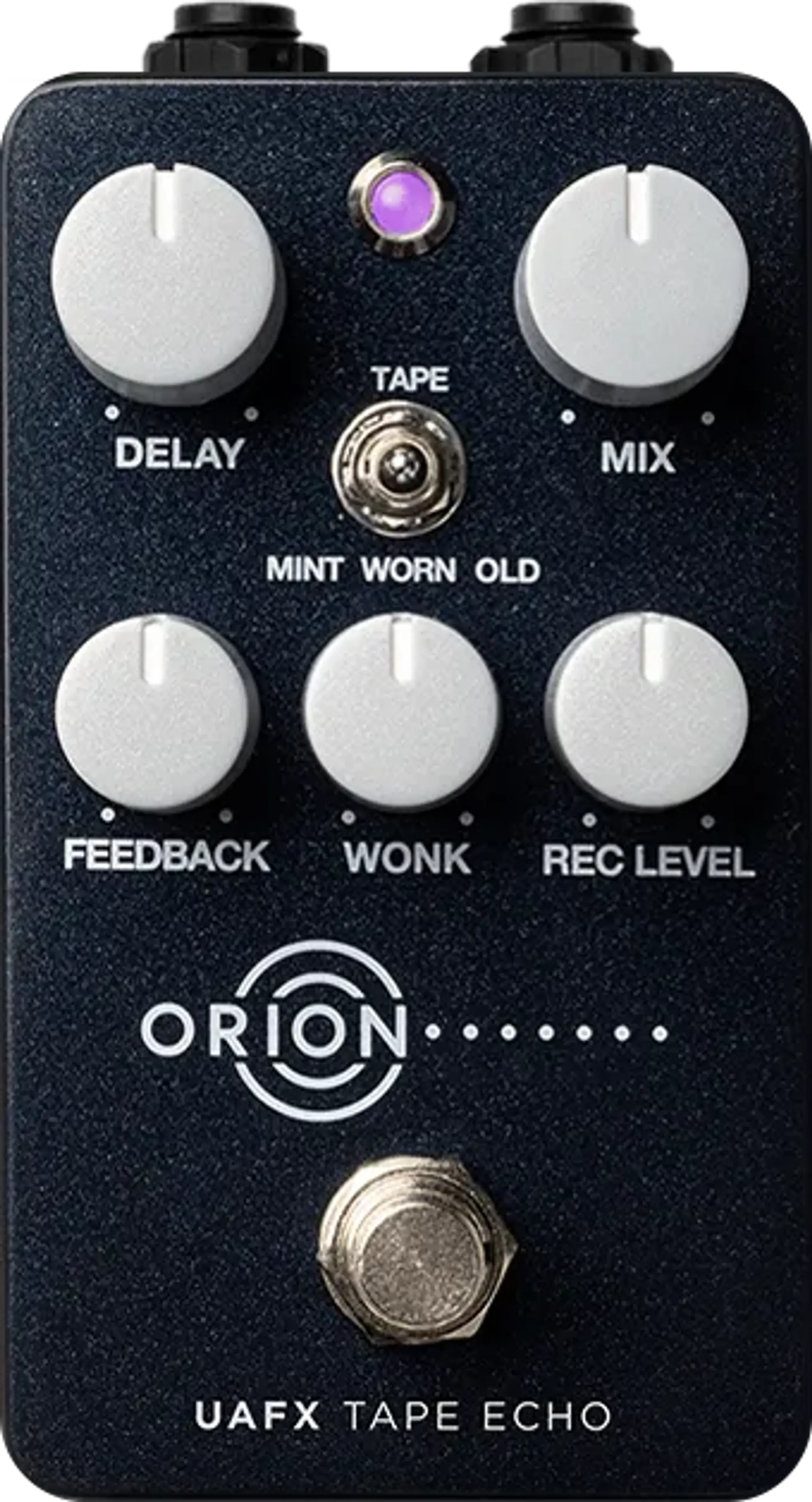 Universal Audio Orion