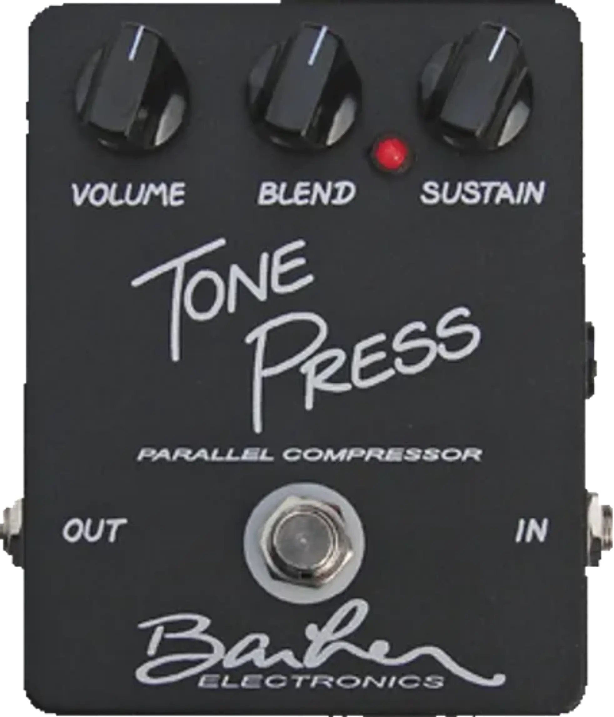 Barber Tone Press (old)