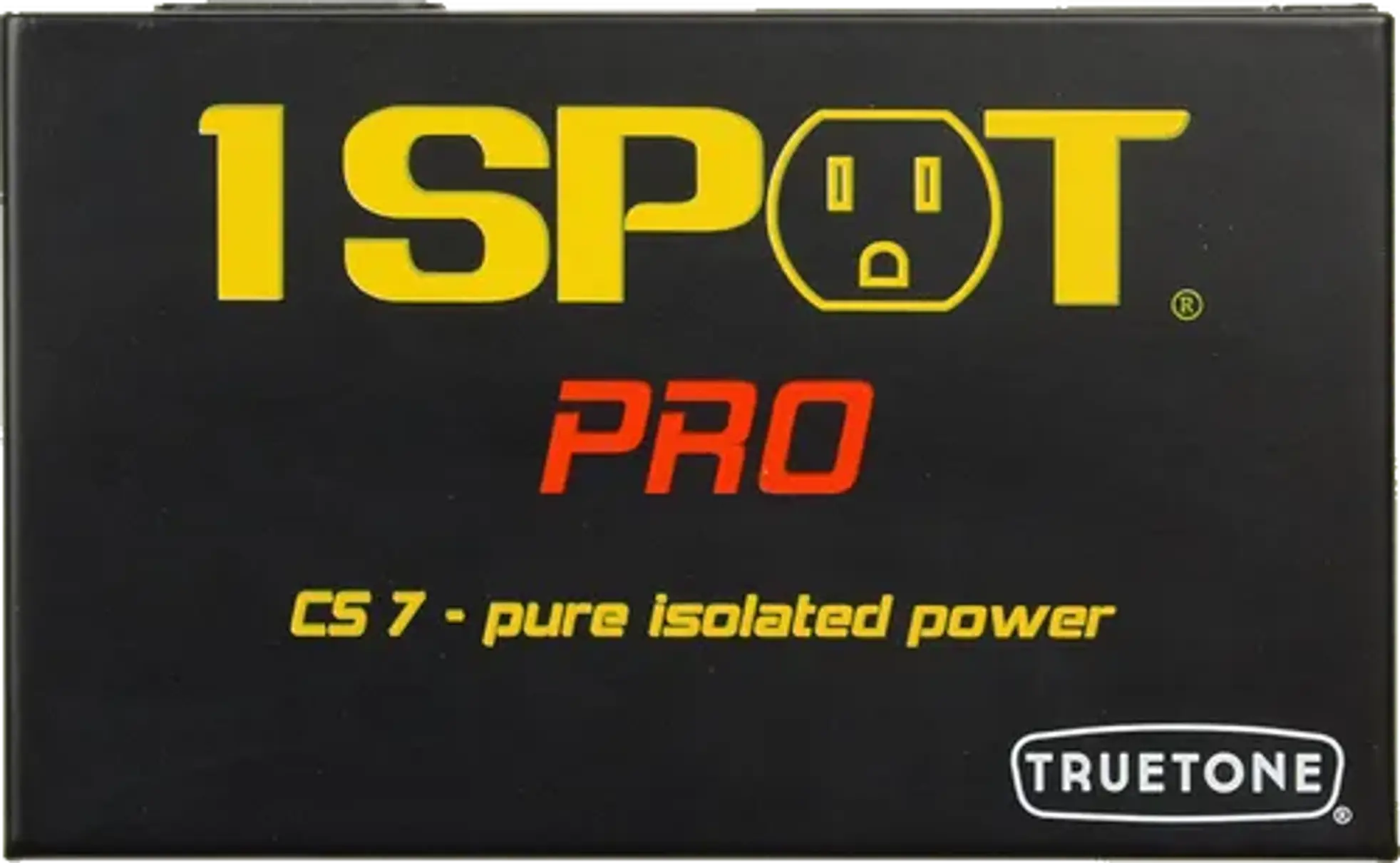 Truetone 1 Spot Pro CS7