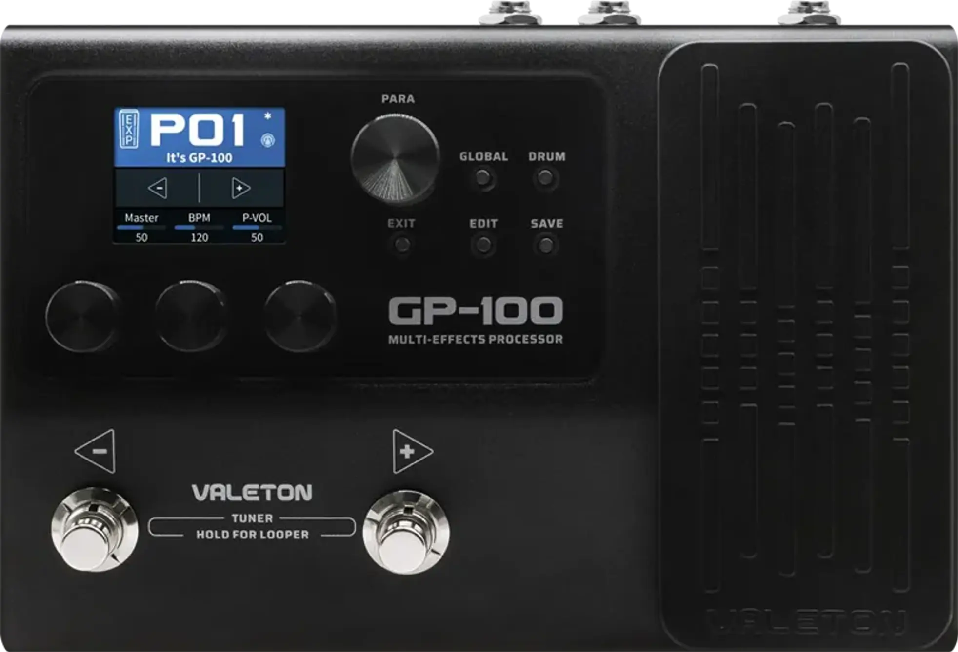 Valeton GP-100