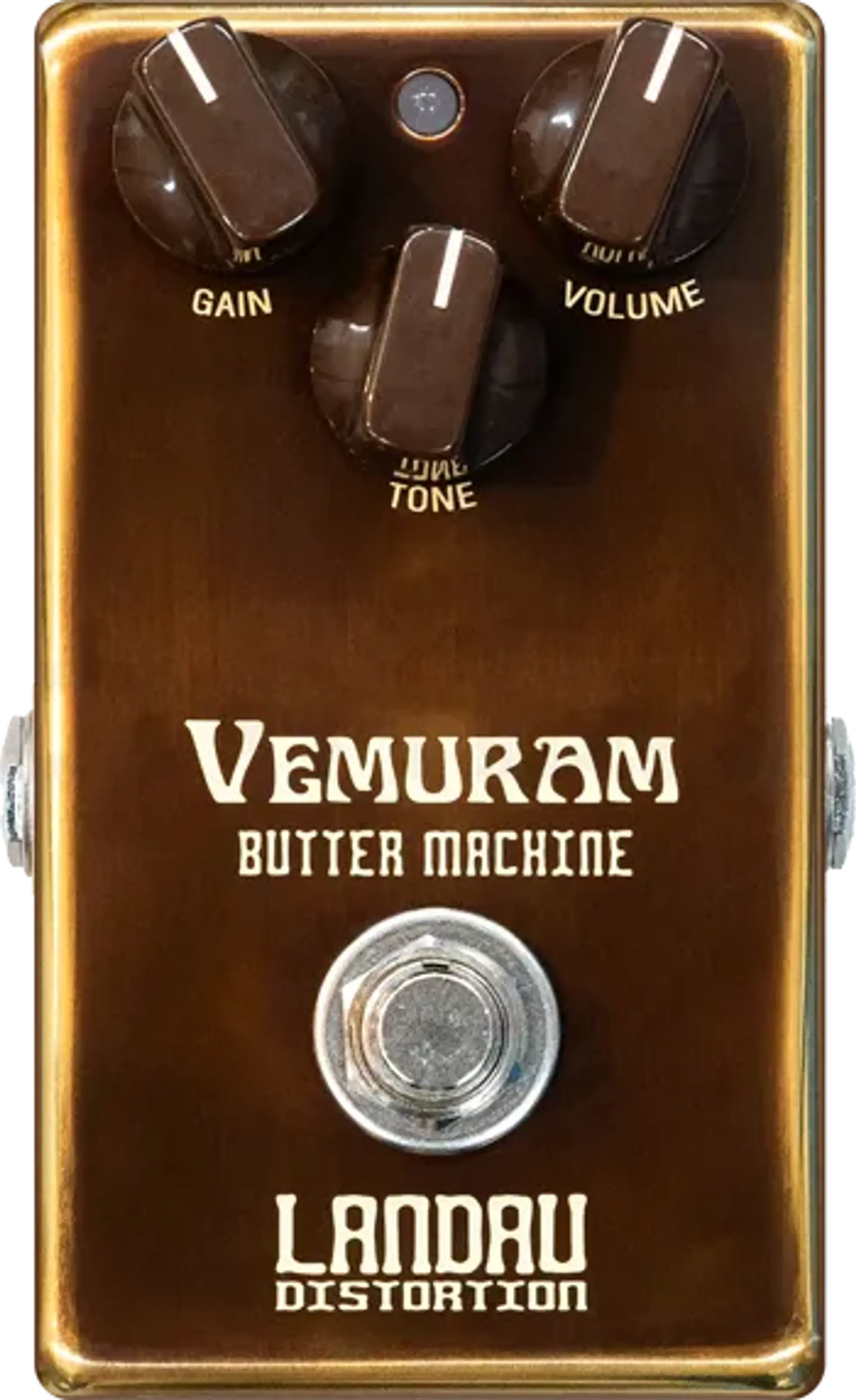 Vemuram Butter Machine
