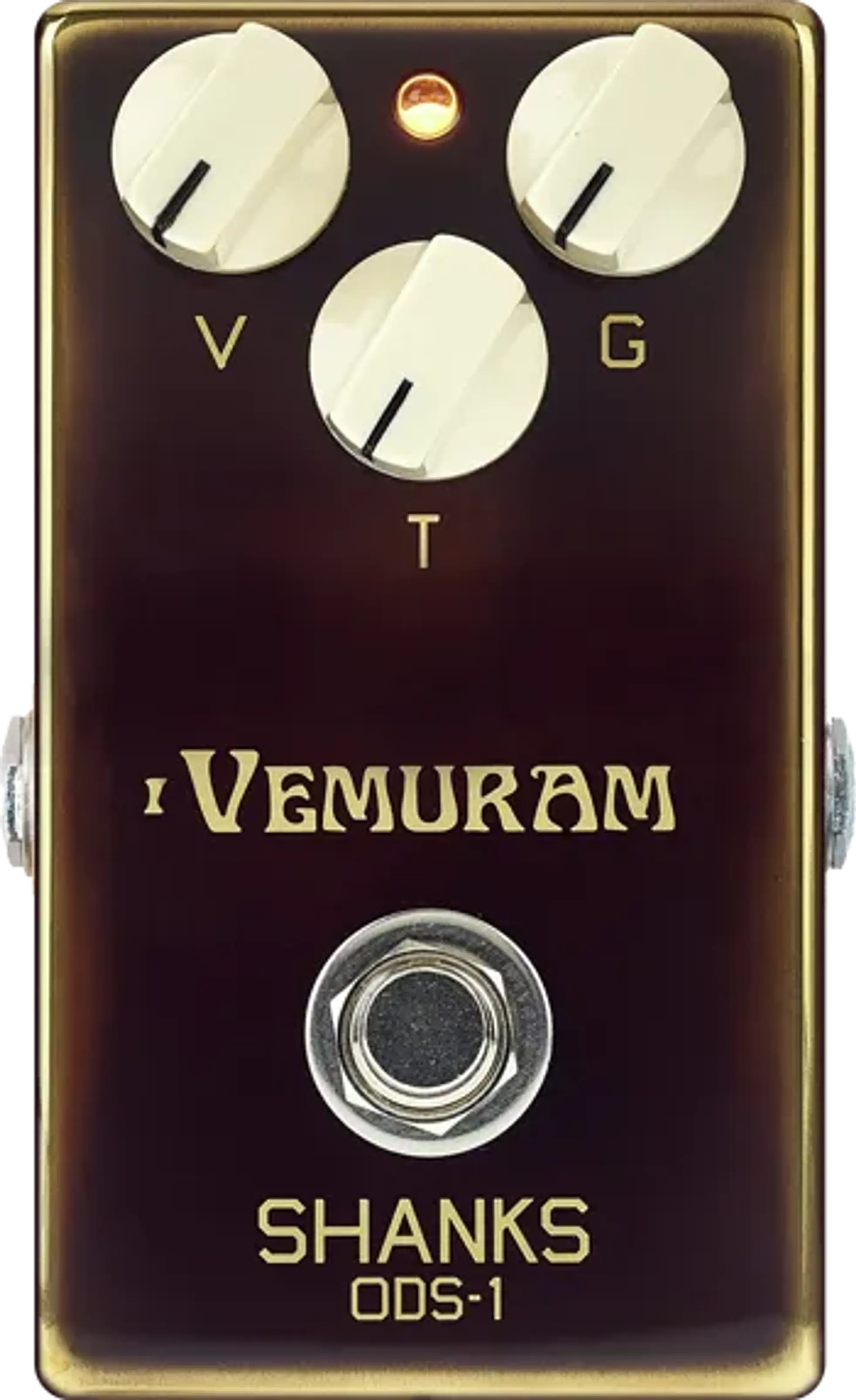 Vemuram Shanks ODS-1