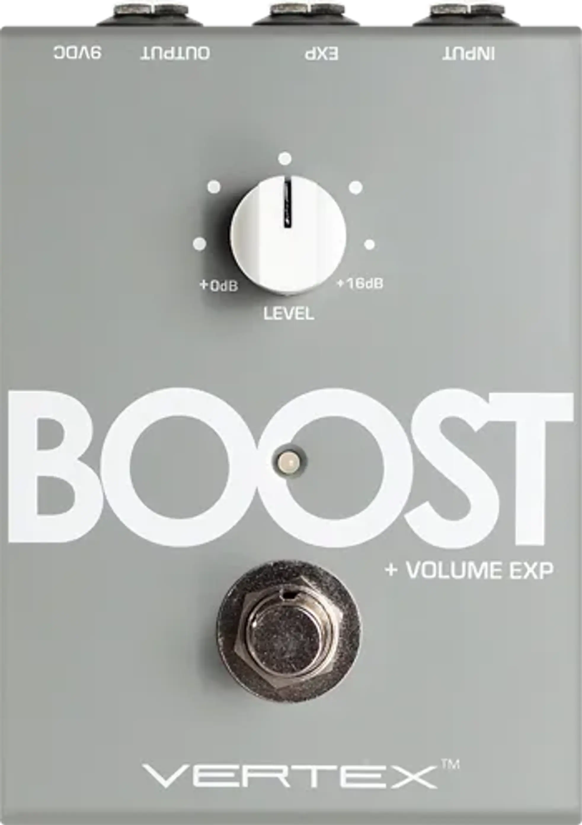 Vertex Boost